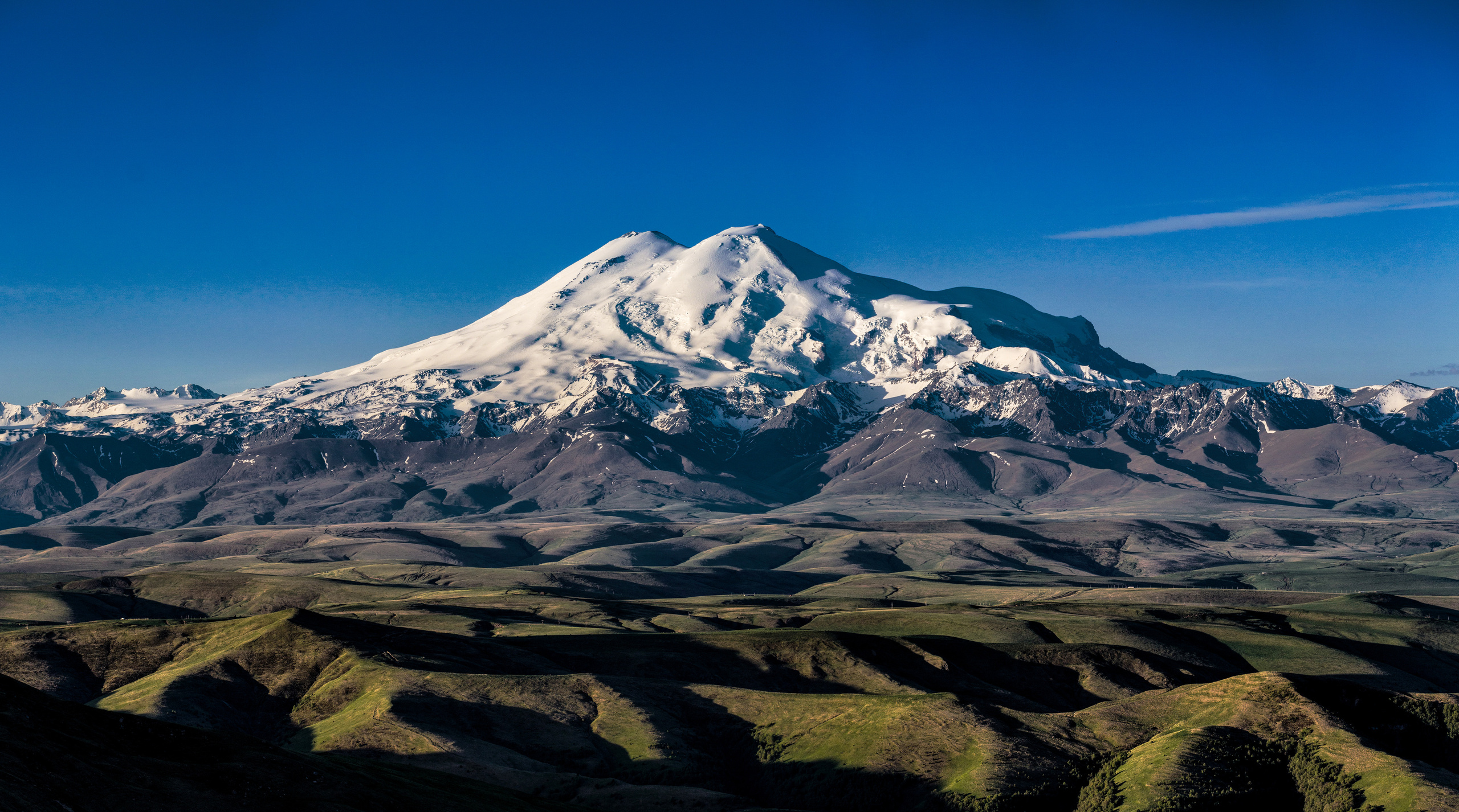 — посозерцать. Фотограф Кочкаев Роман