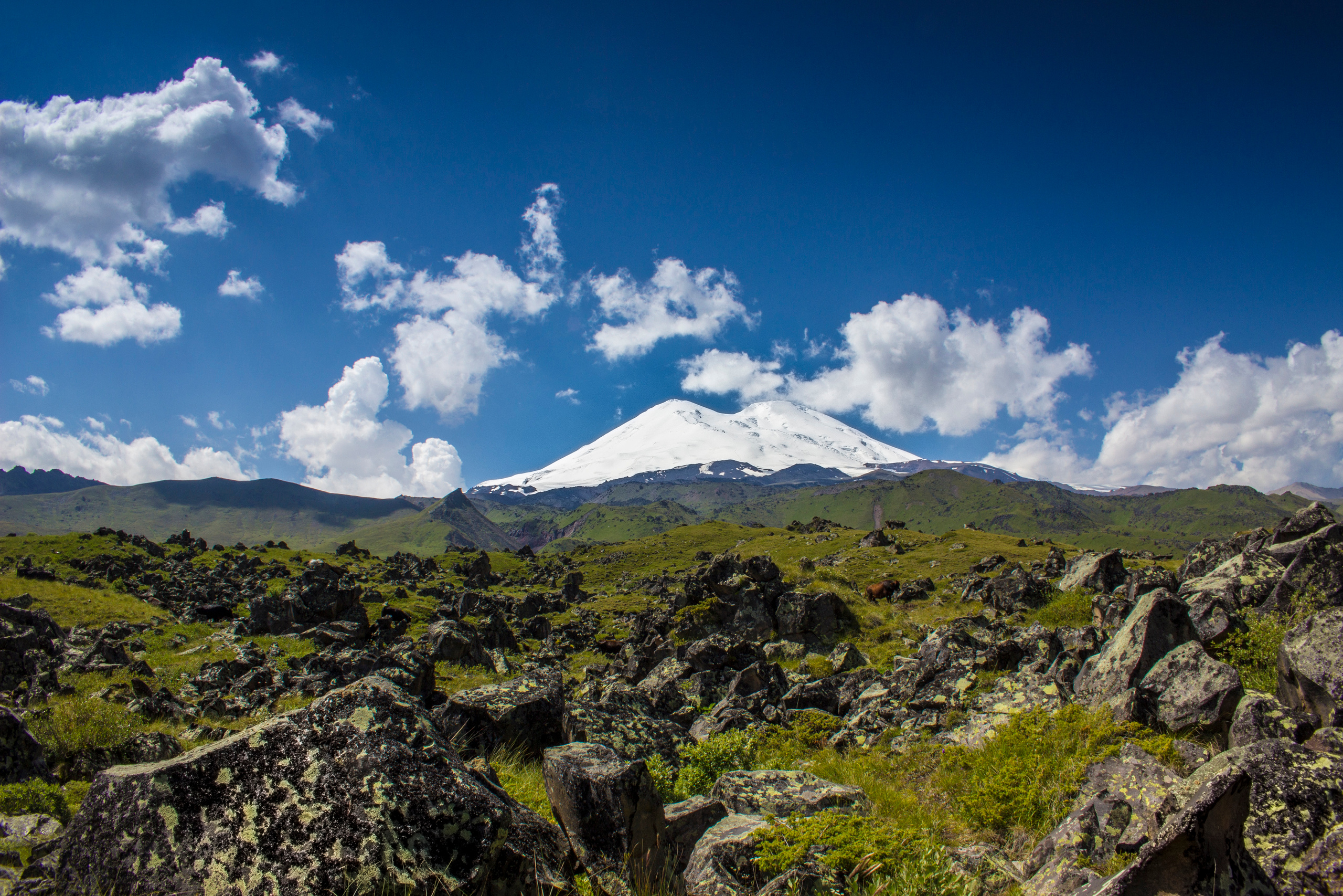 — посозерцать. Фотограф Кочкаев Роман