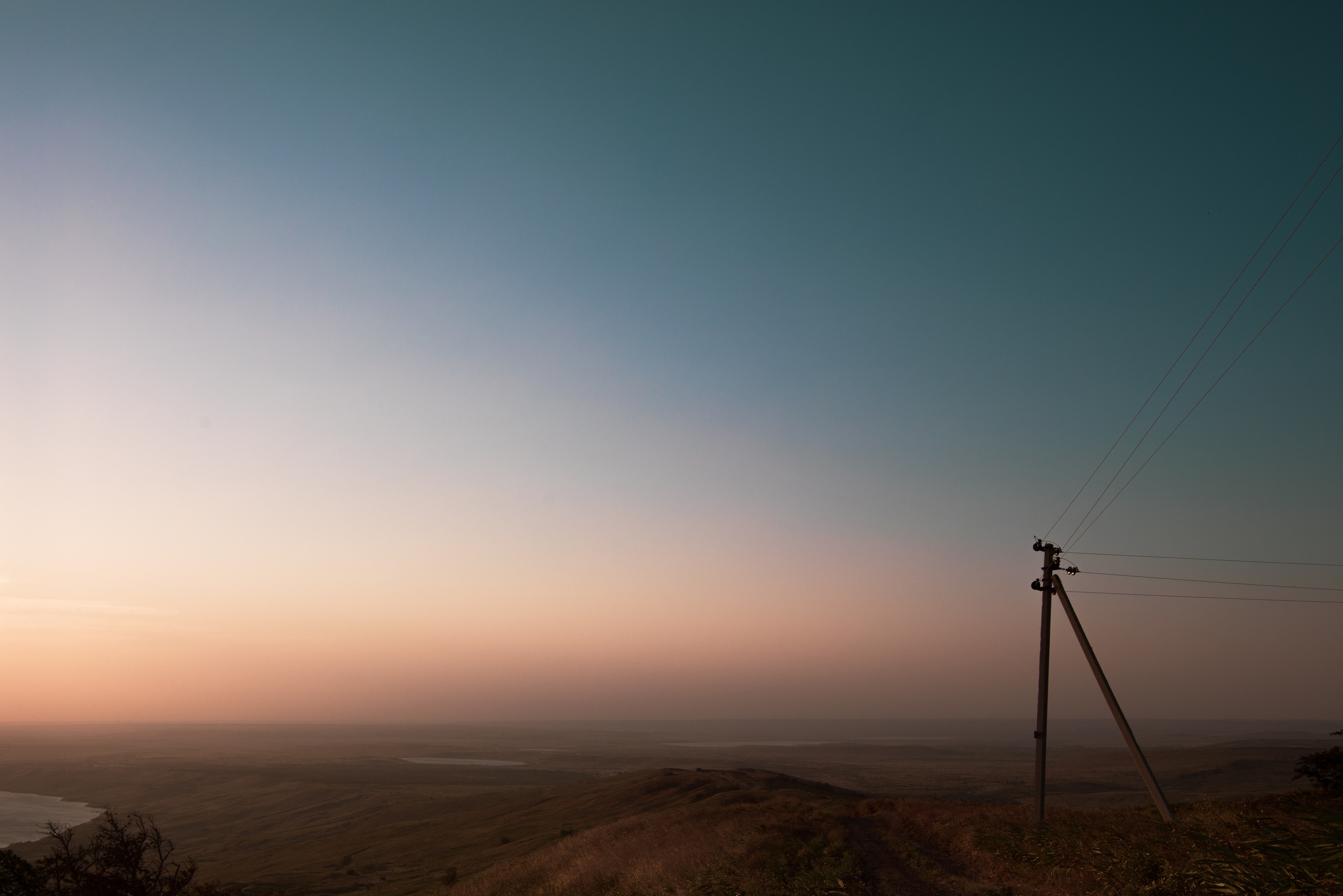 — посозерцать. Фотограф Кочкаев Роман