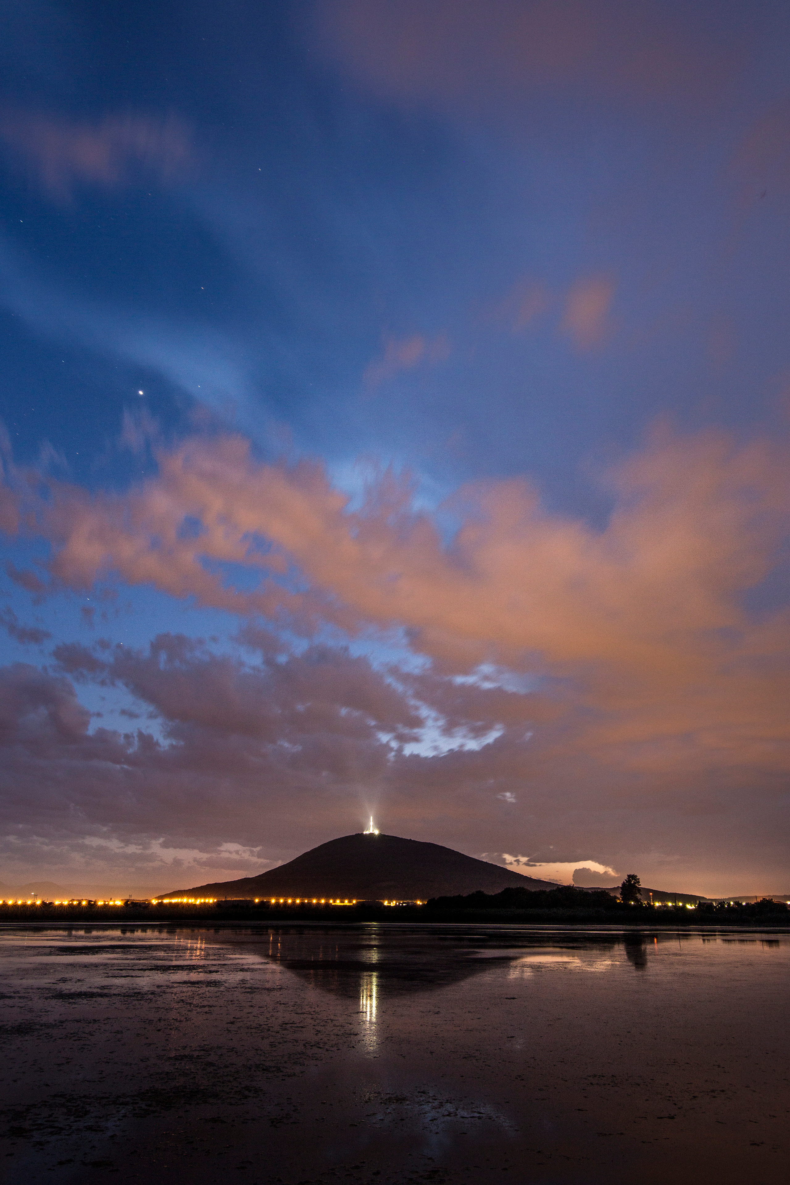 — посозерцать. Фотограф Кочкаев Роман
