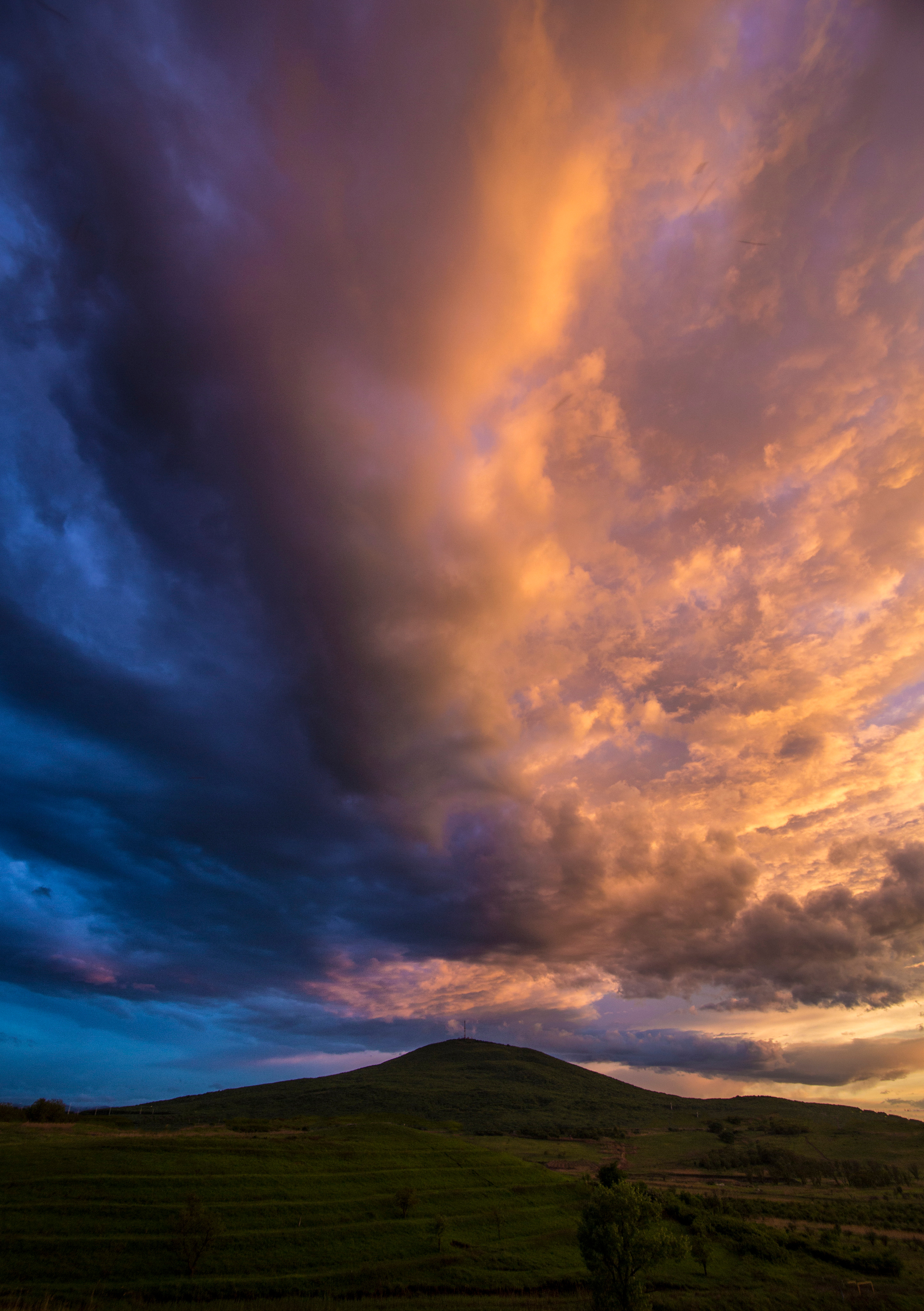 — посозерцать. Фотограф Кочкаев Роман