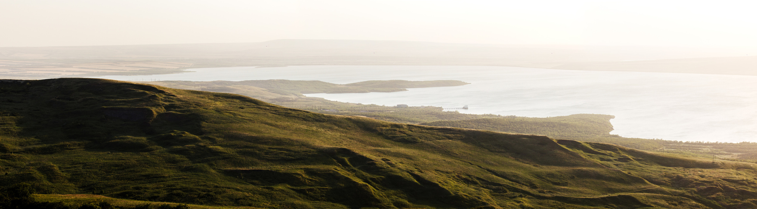 — посозерцать. Фотограф Кочкаев Роман