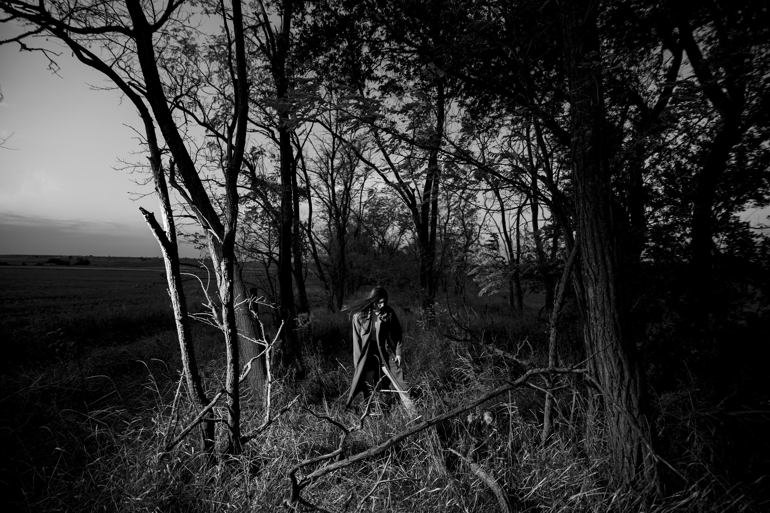 — портрет. Фотограф Кочкаев Роман