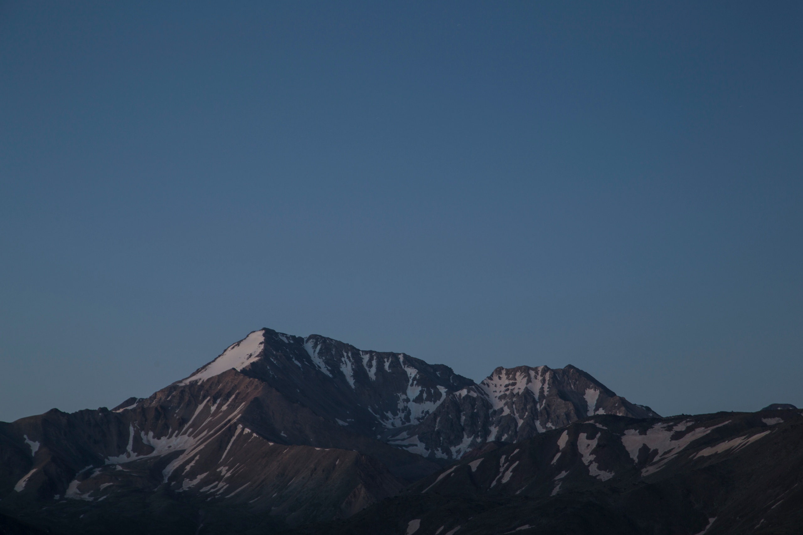 — посозерцать. Фотограф Кочкаев Роман