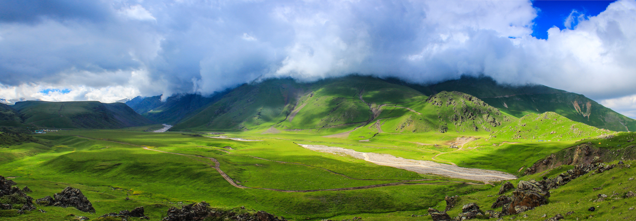 — посозерцать. Фотограф Кочкаев Роман