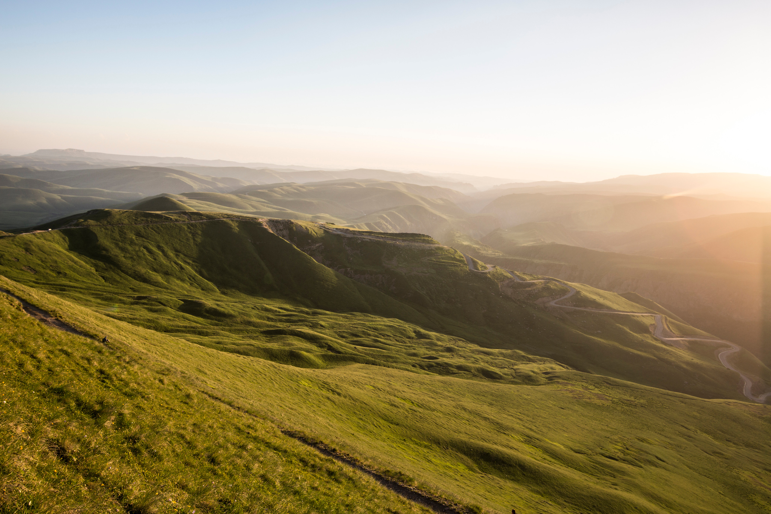 — посозерцать. Фотограф Кочкаев Роман