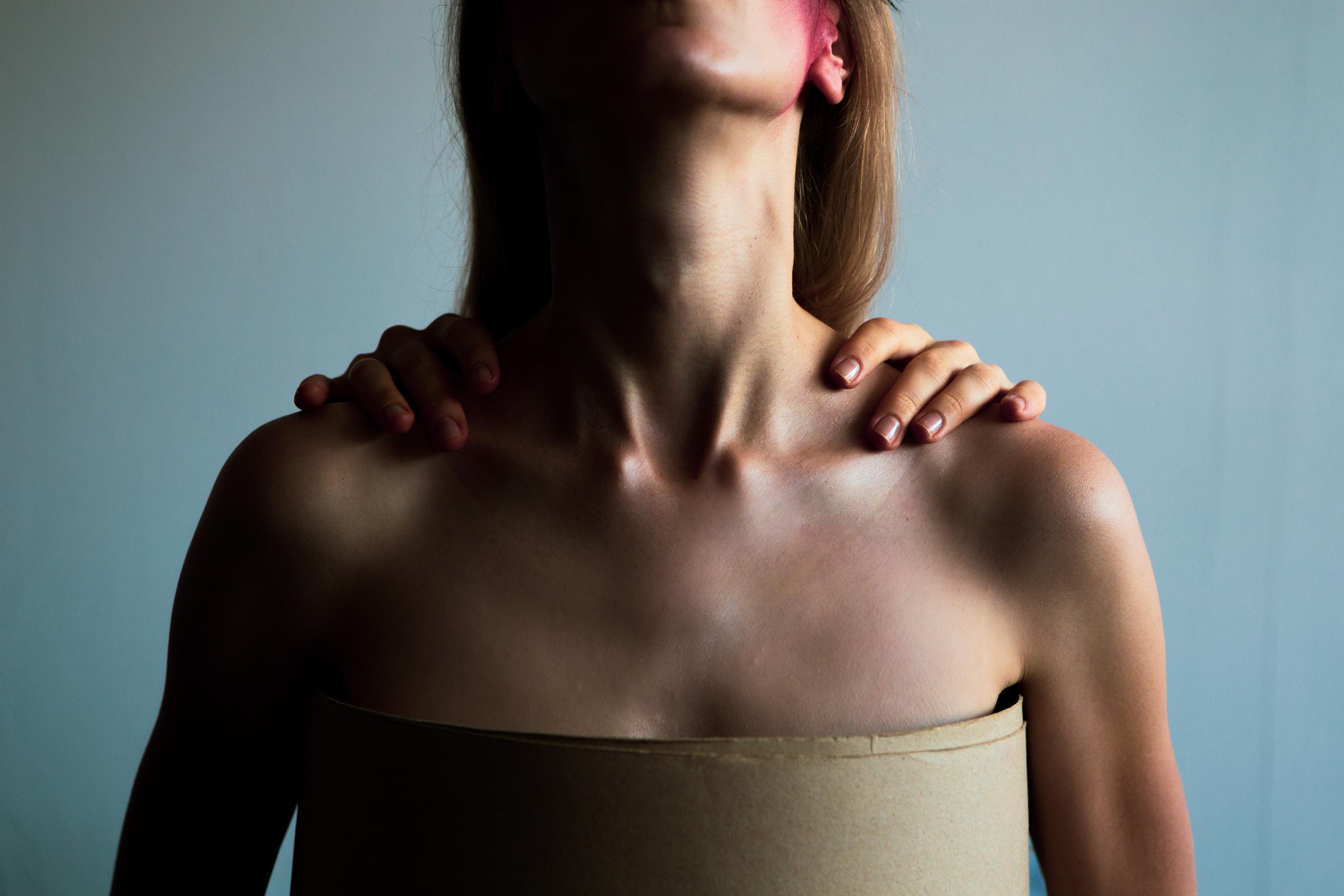 — портрет. Фотограф Кочкаев Роман