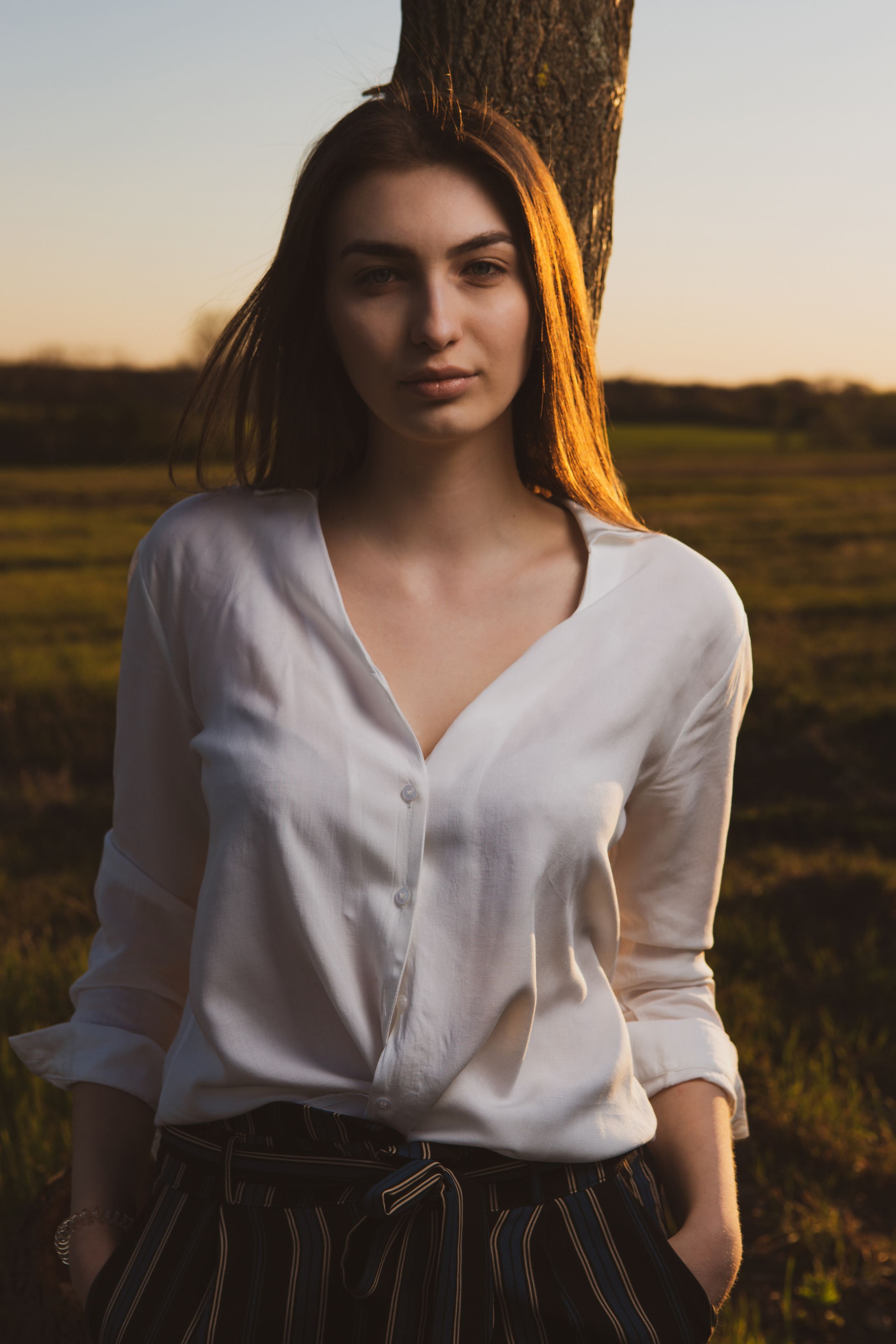 — портрет. Фотограф Кочкаев Роман