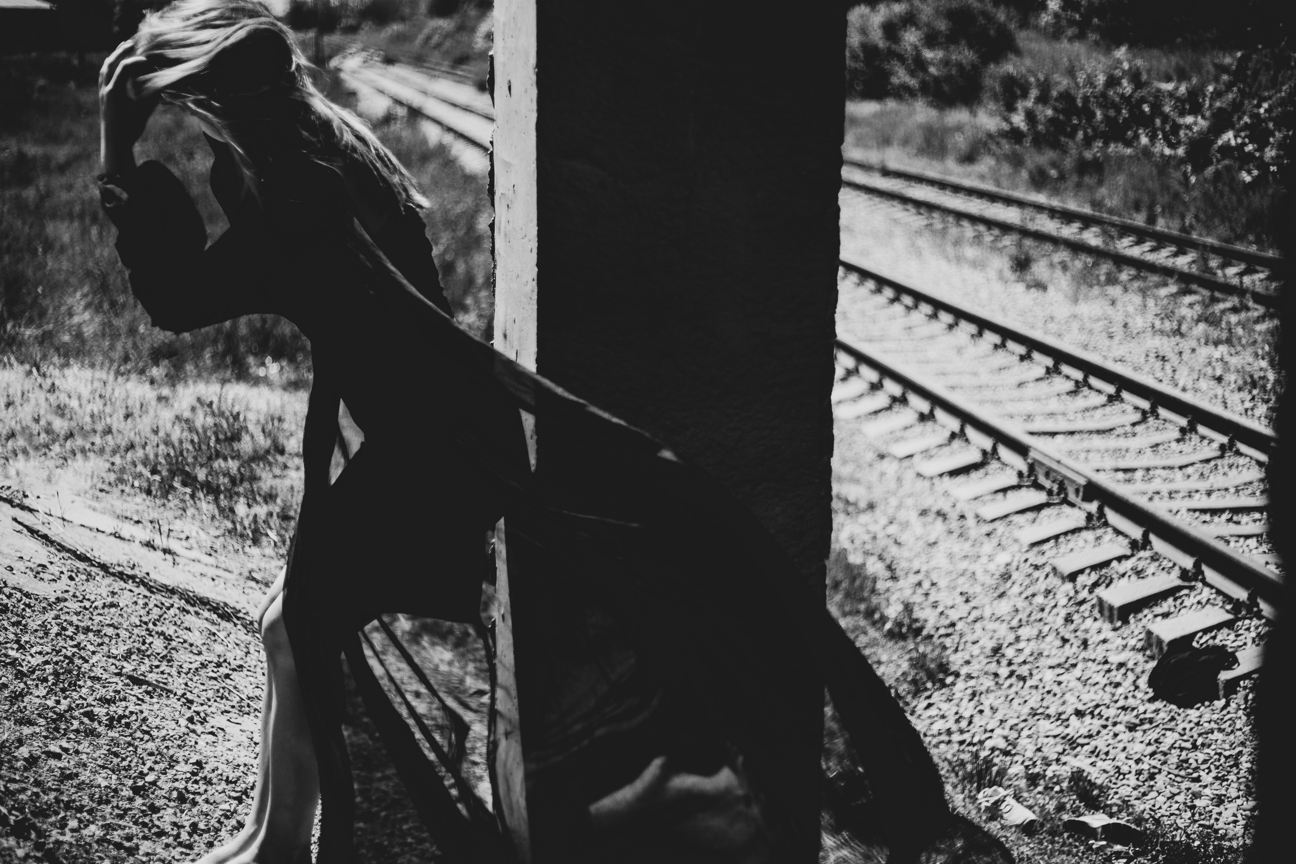 — портрет. Фотограф Кочкаев Роман