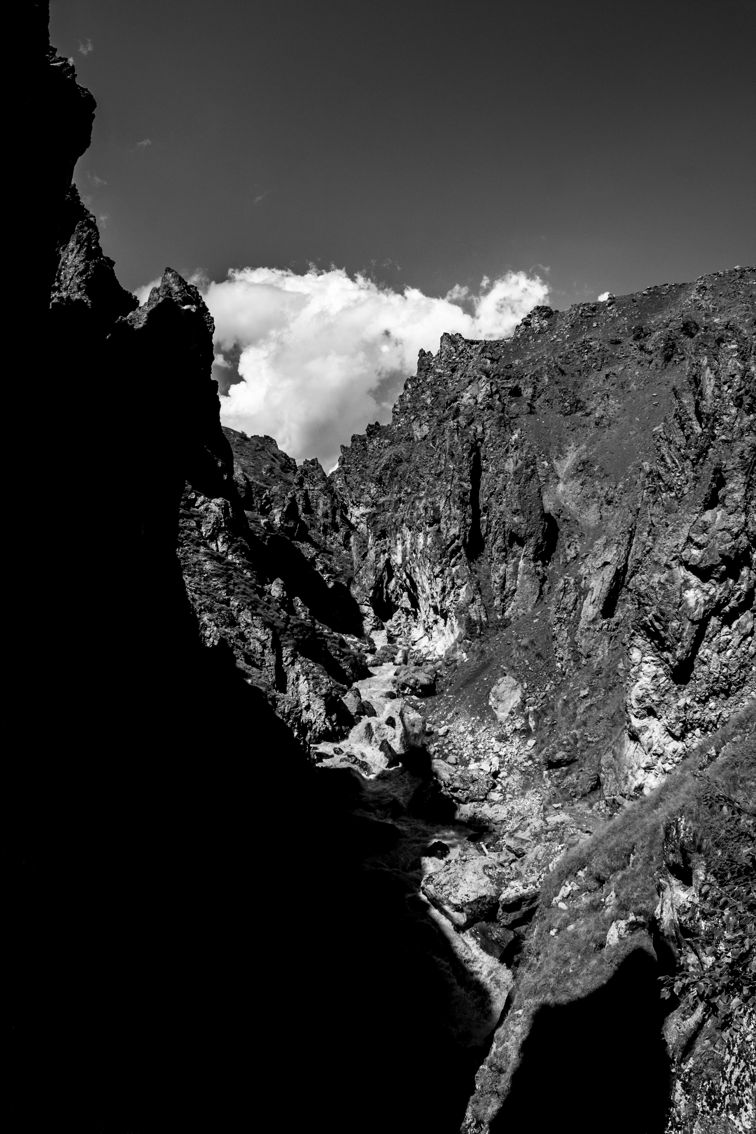 — посозерцать. Фотограф Кочкаев Роман