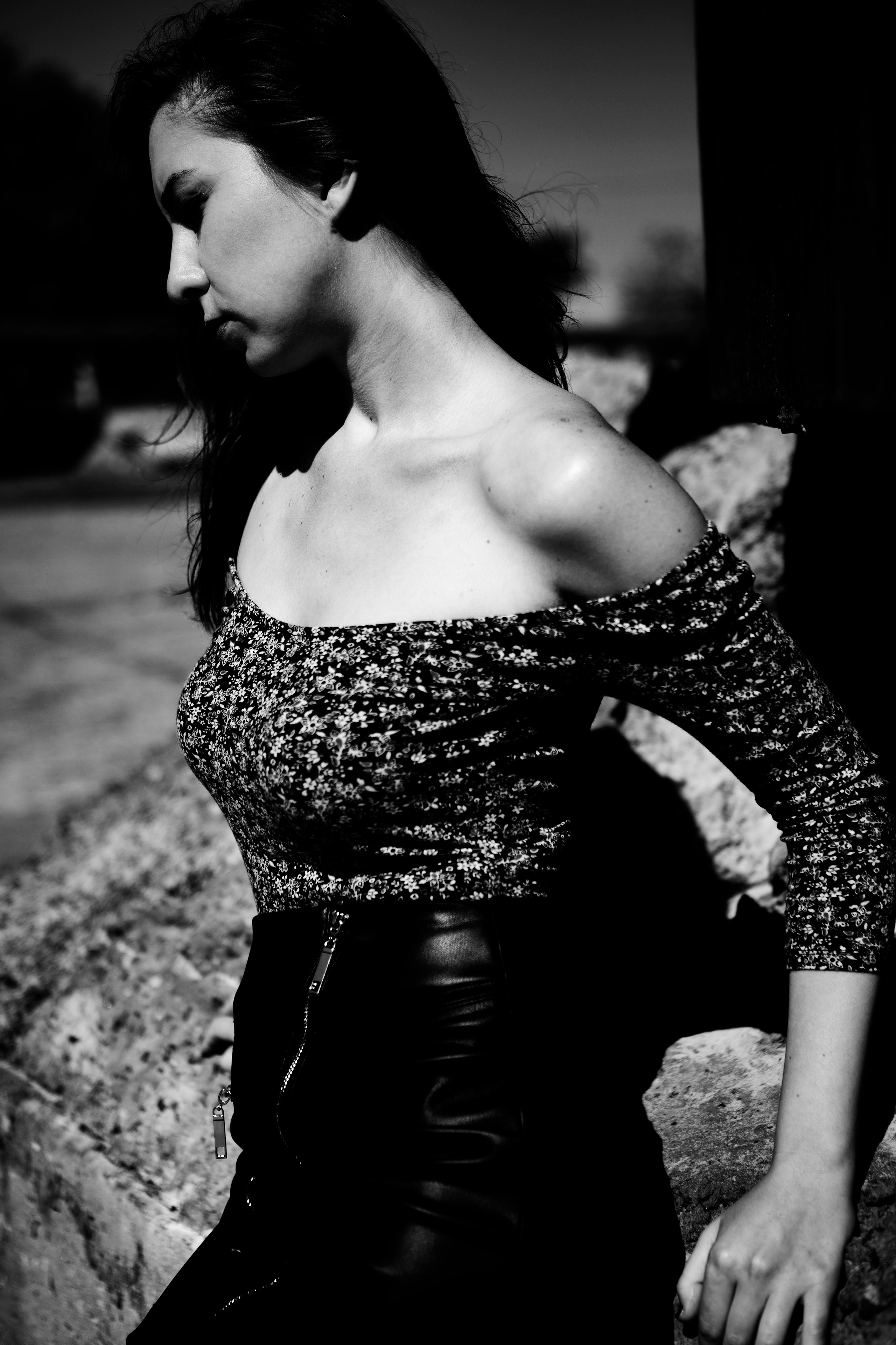 — портрет. Фотограф Кочкаев Роман