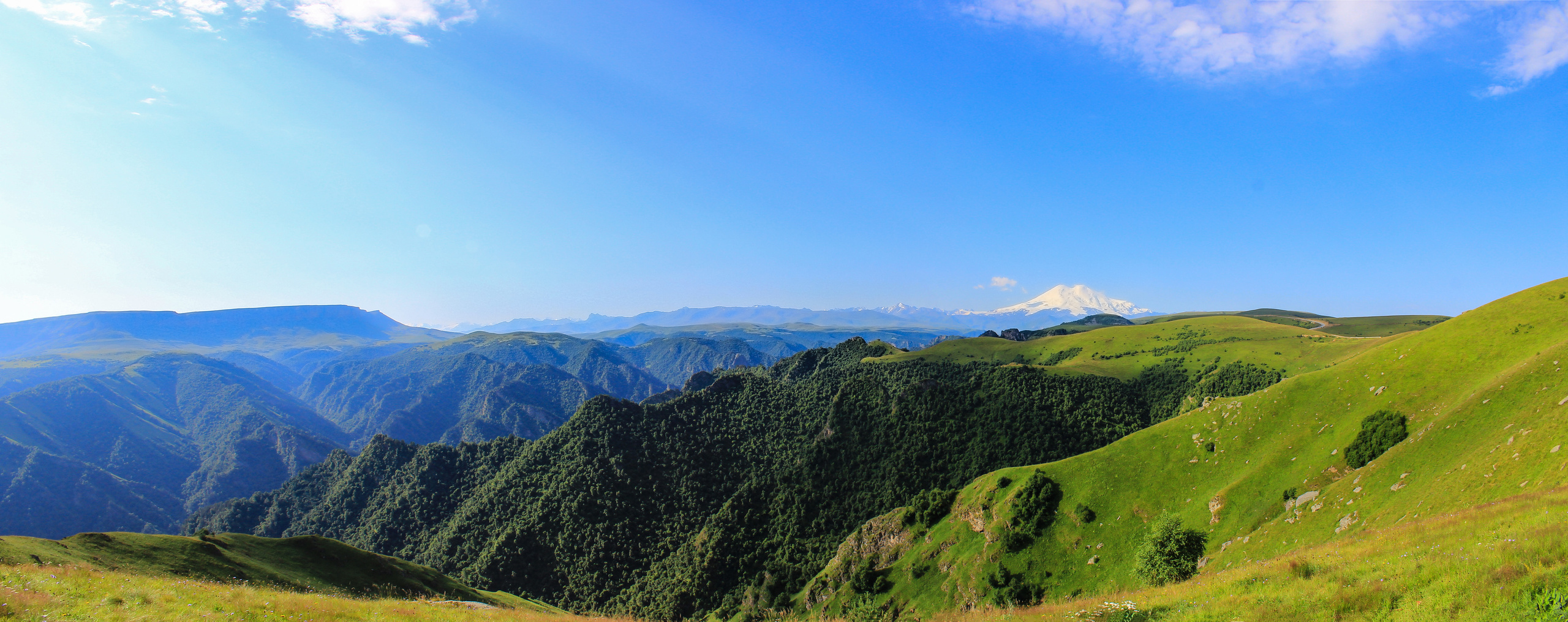 — посозерцать. Фотограф Кочкаев Роман