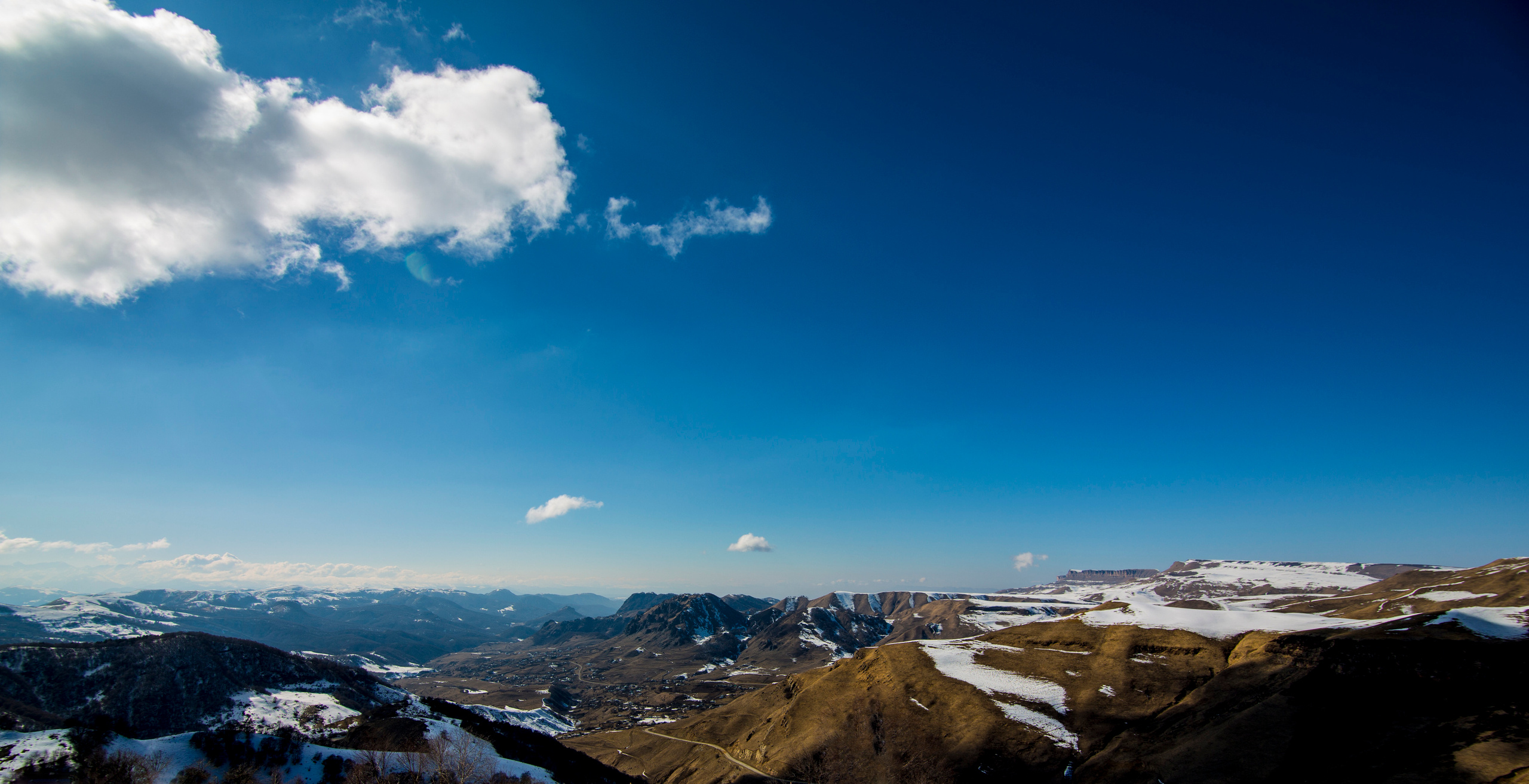 — посозерцать. Фотограф Кочкаев Роман