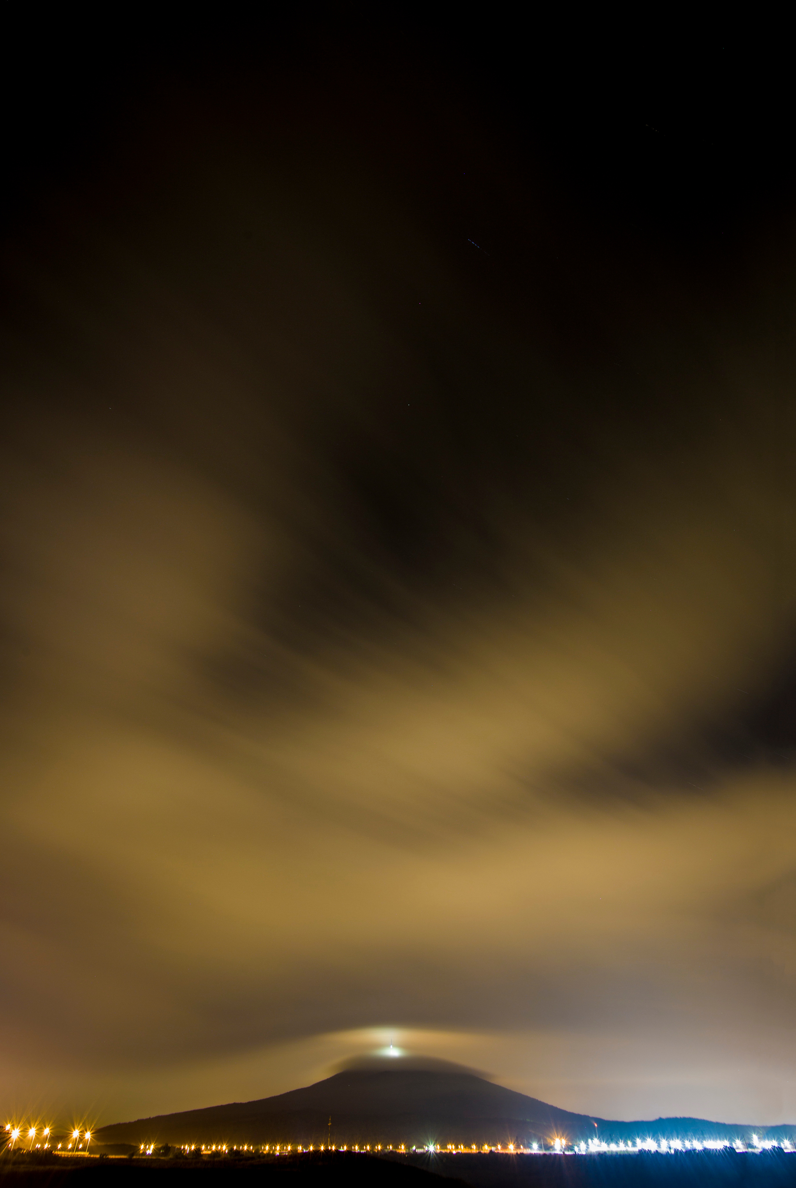 — посозерцать. Фотограф Кочкаев Роман