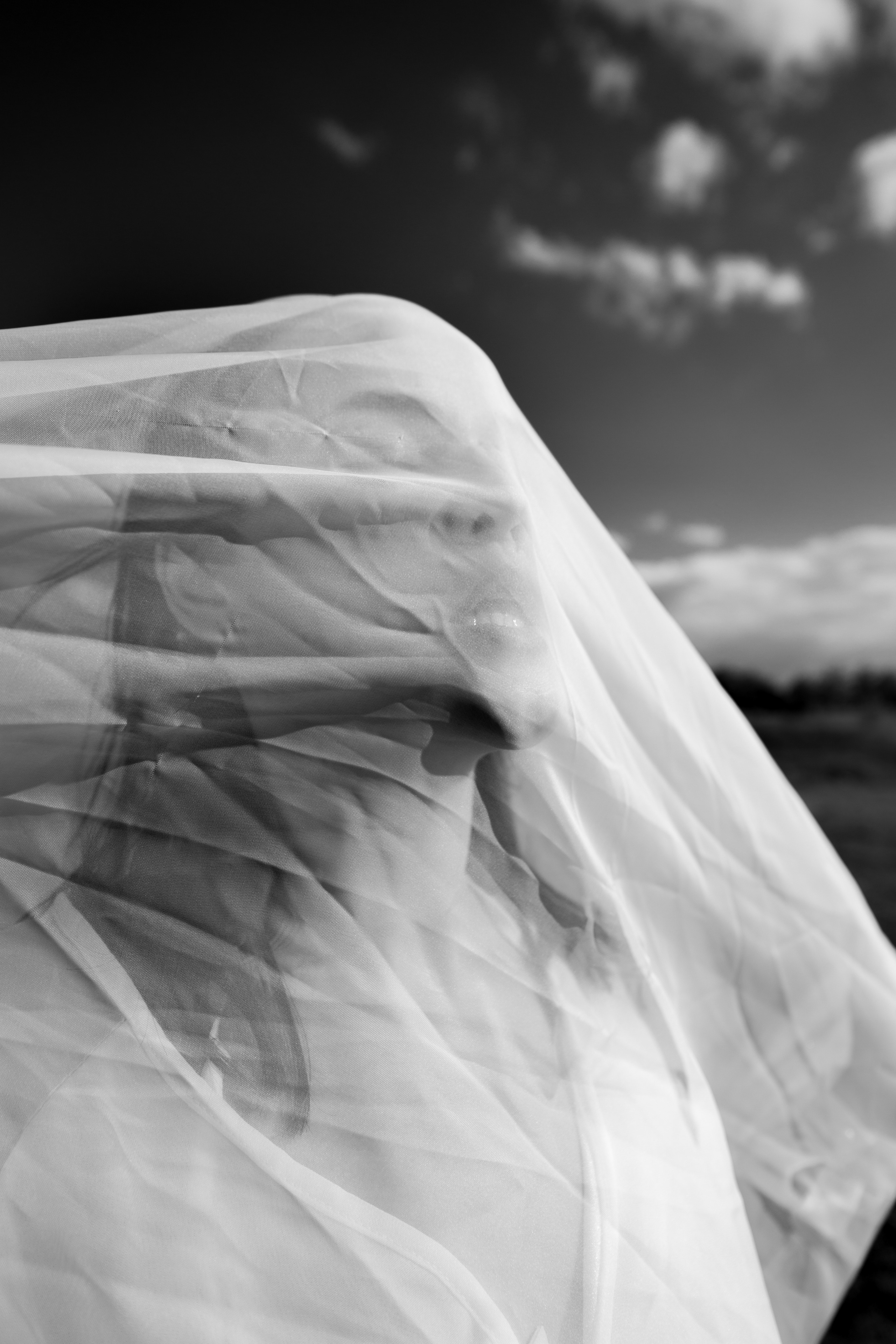 — портрет. Фотограф Кочкаев Роман