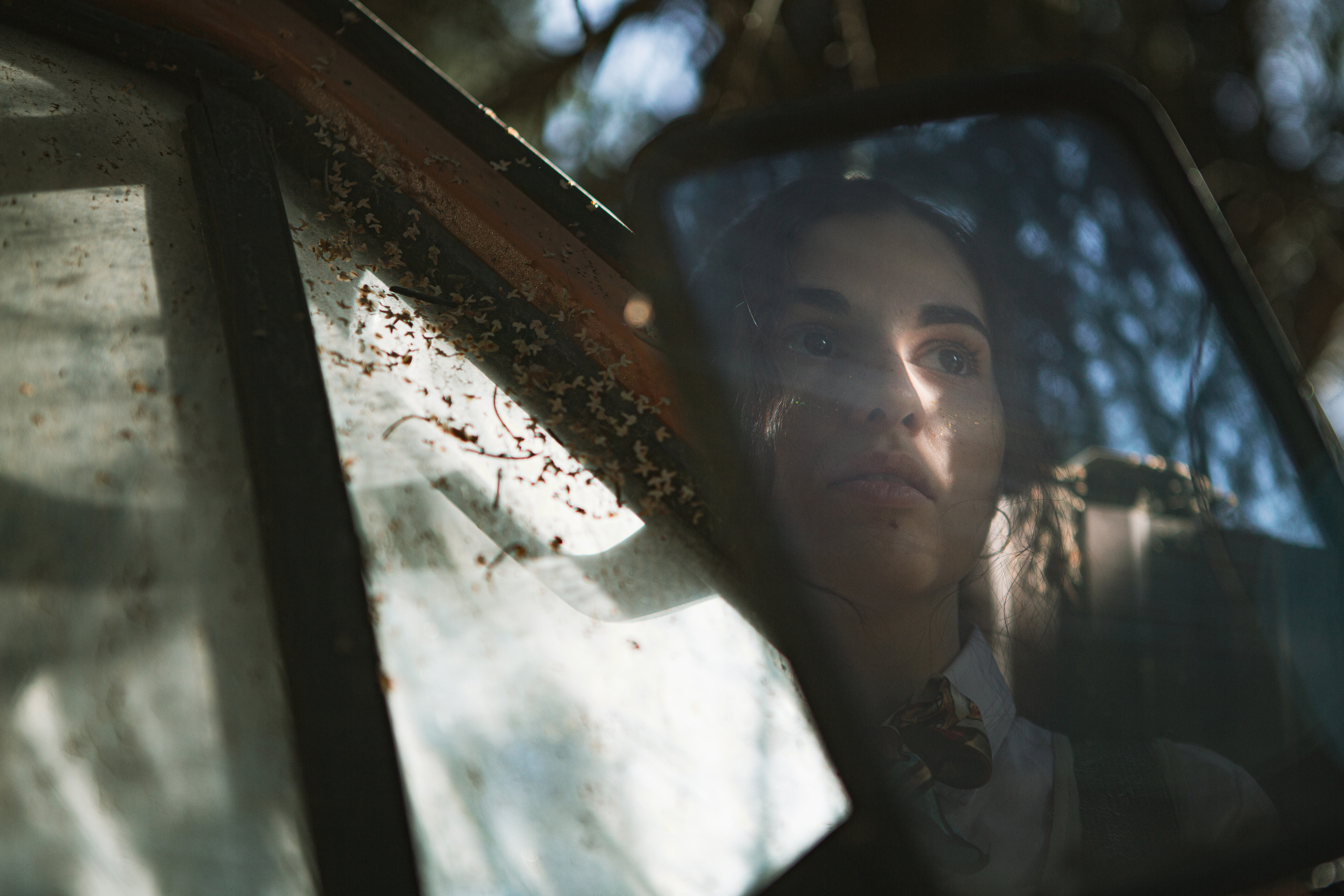 — портрет. Фотограф Кочкаев Роман