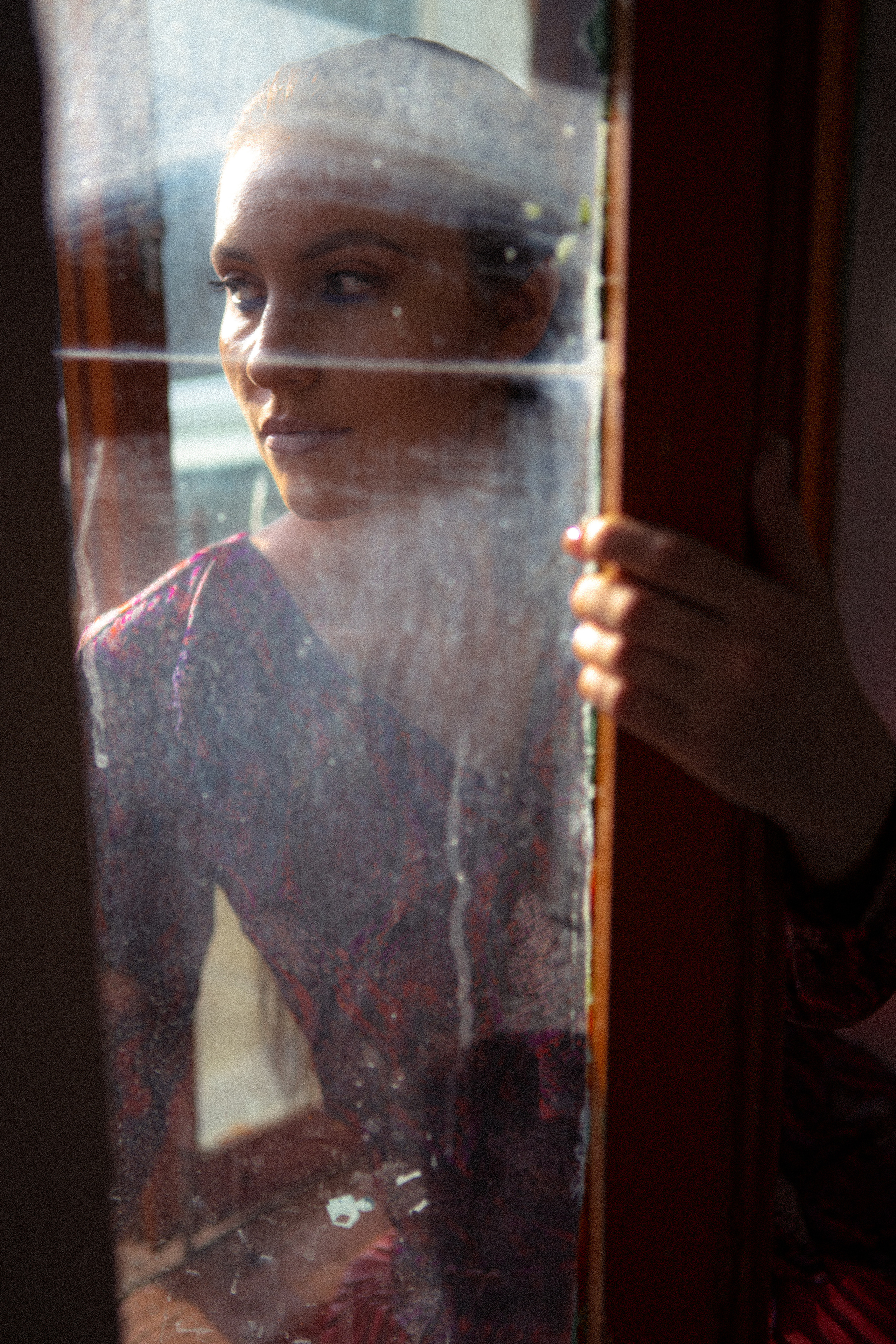 — портрет. Фотограф Кочкаев Роман