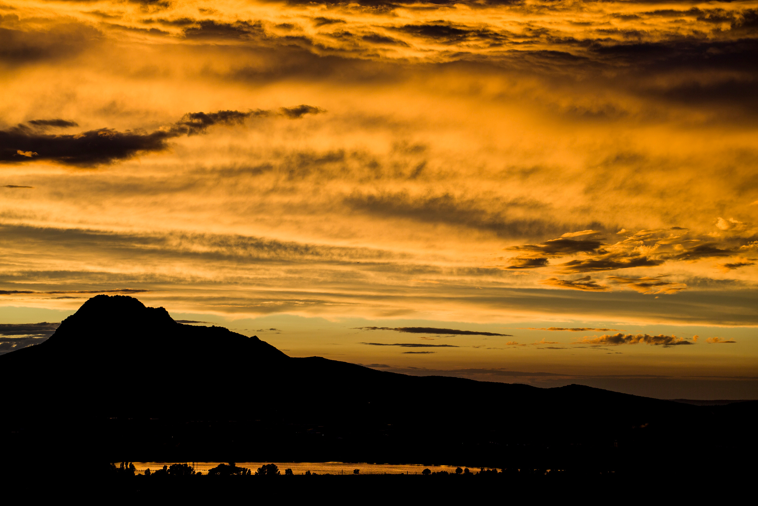 — посозерцать. Фотограф Кочкаев Роман