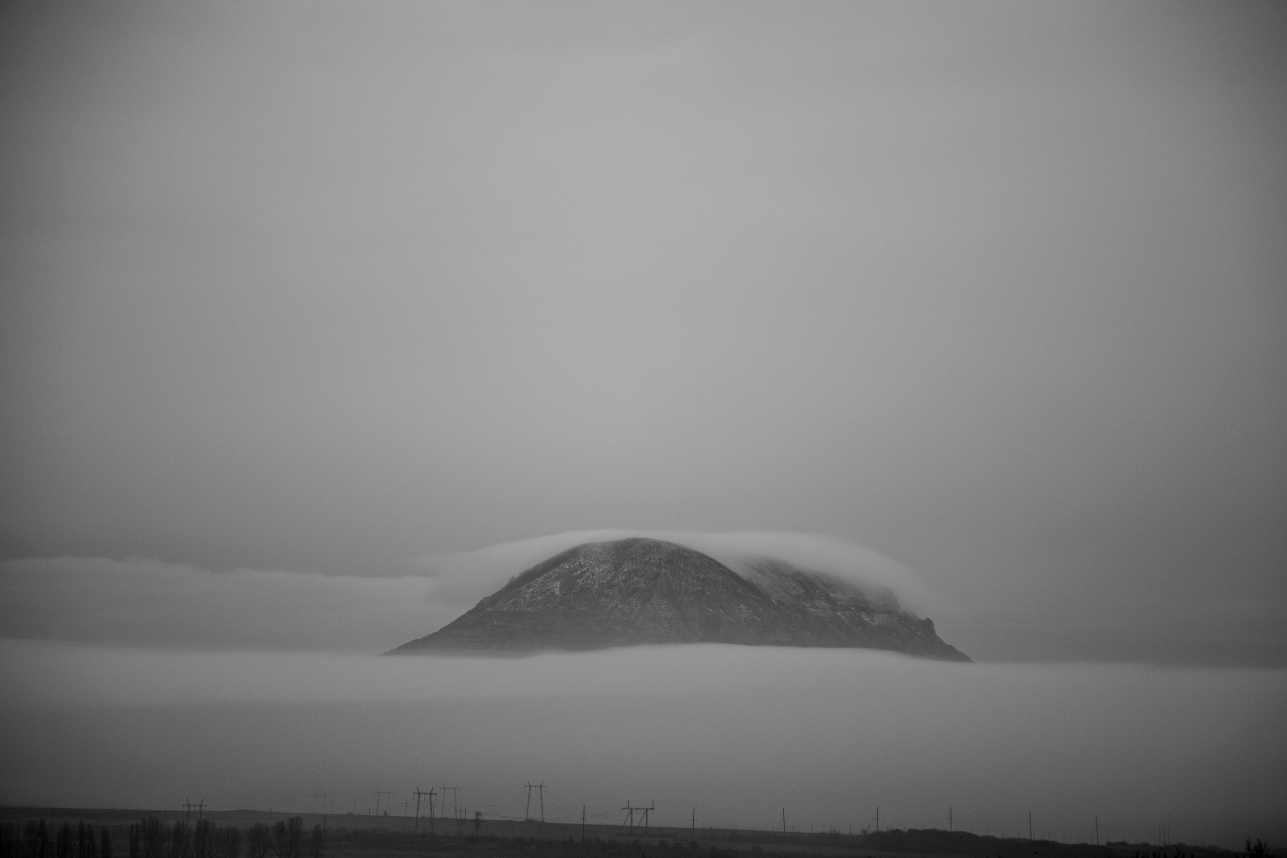 — посозерцать. Фотограф Кочкаев Роман