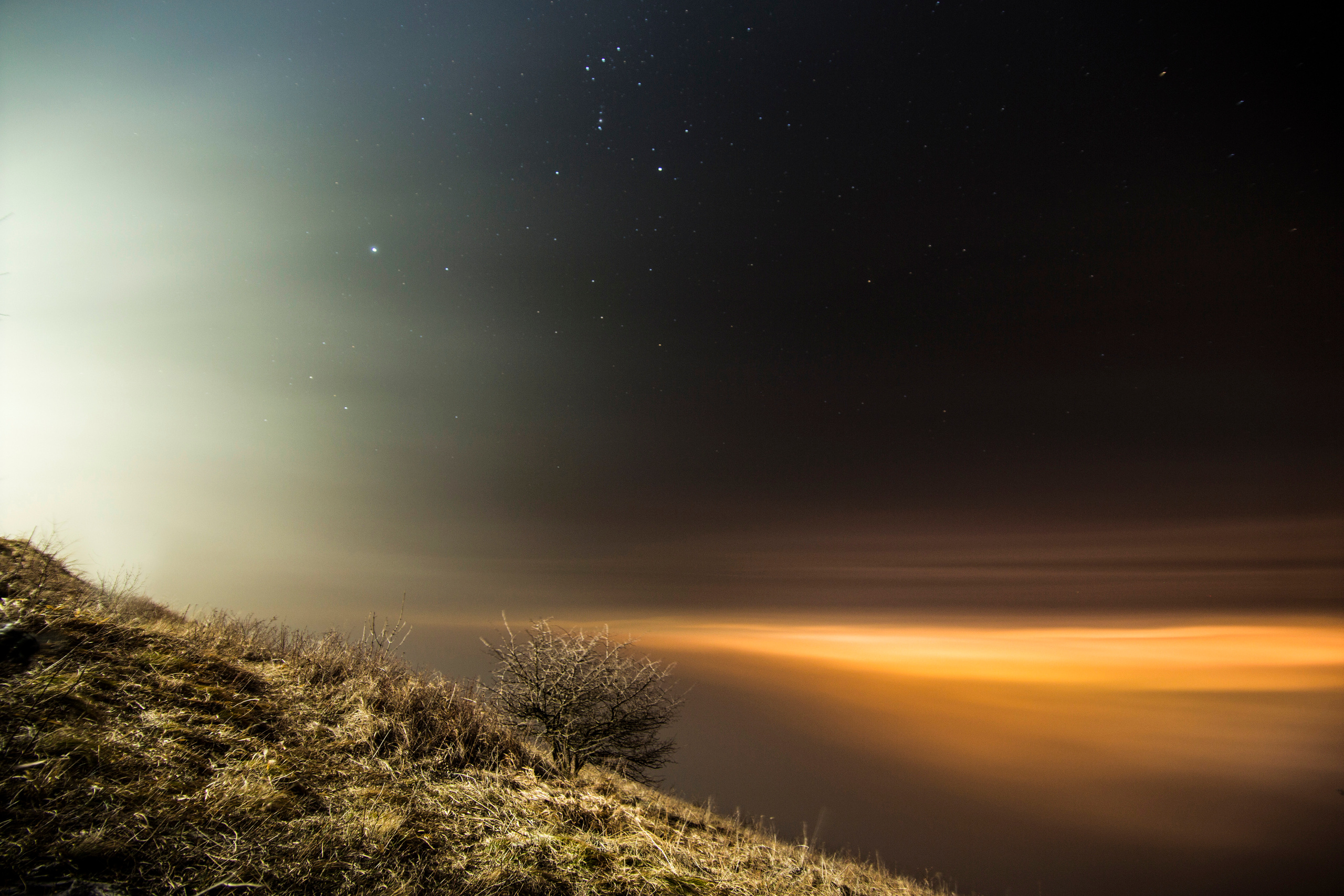 — посозерцать. Фотограф Кочкаев Роман