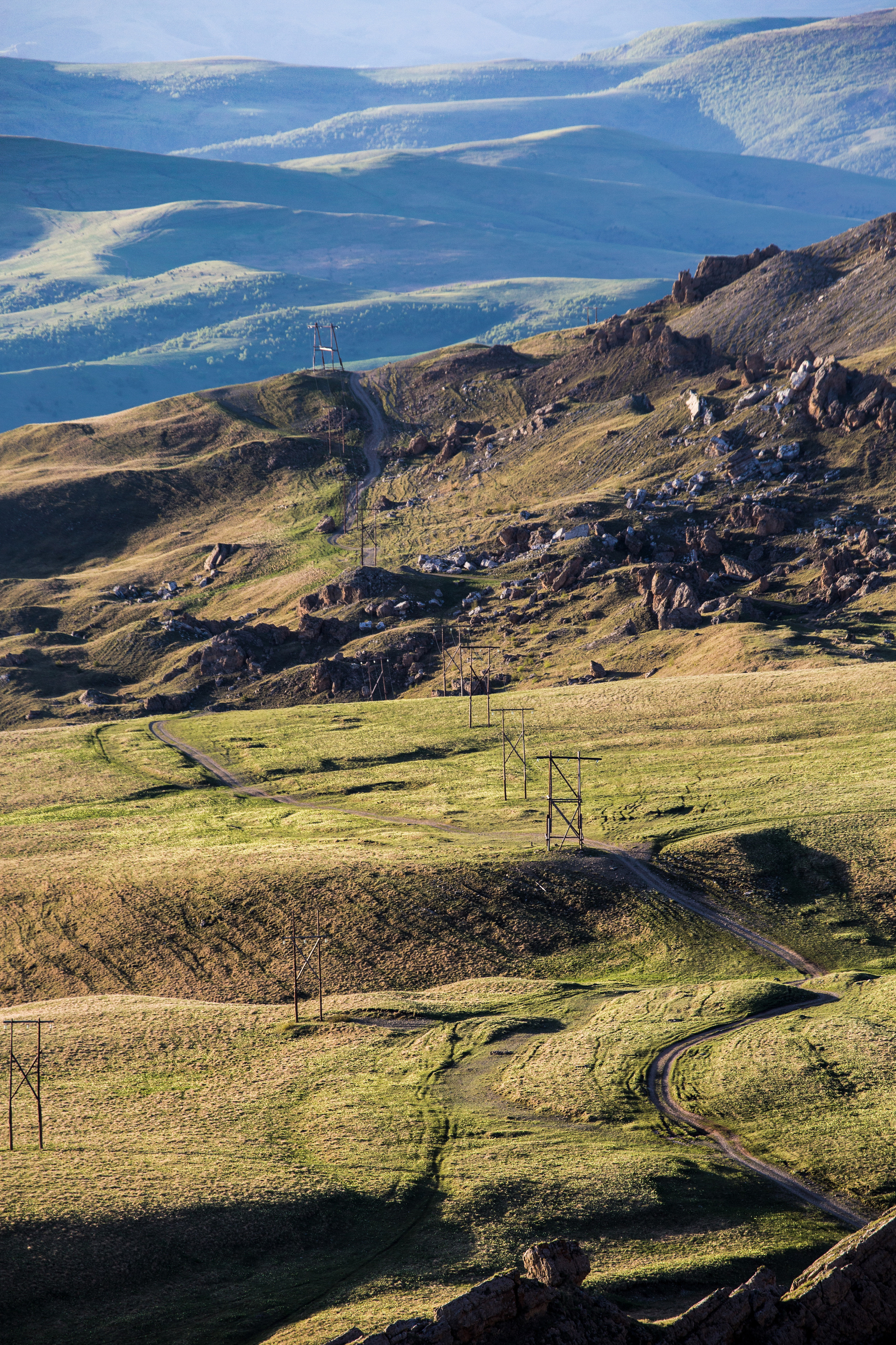 — посозерцать. Фотограф Кочкаев Роман