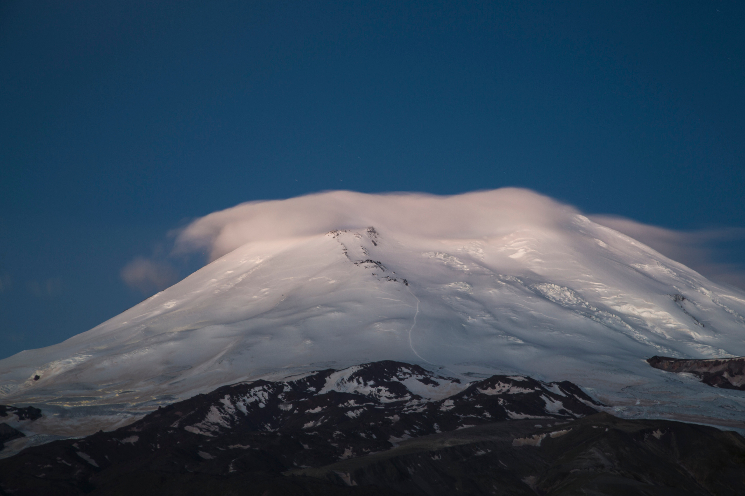 — посозерцать. Фотограф Кочкаев Роман