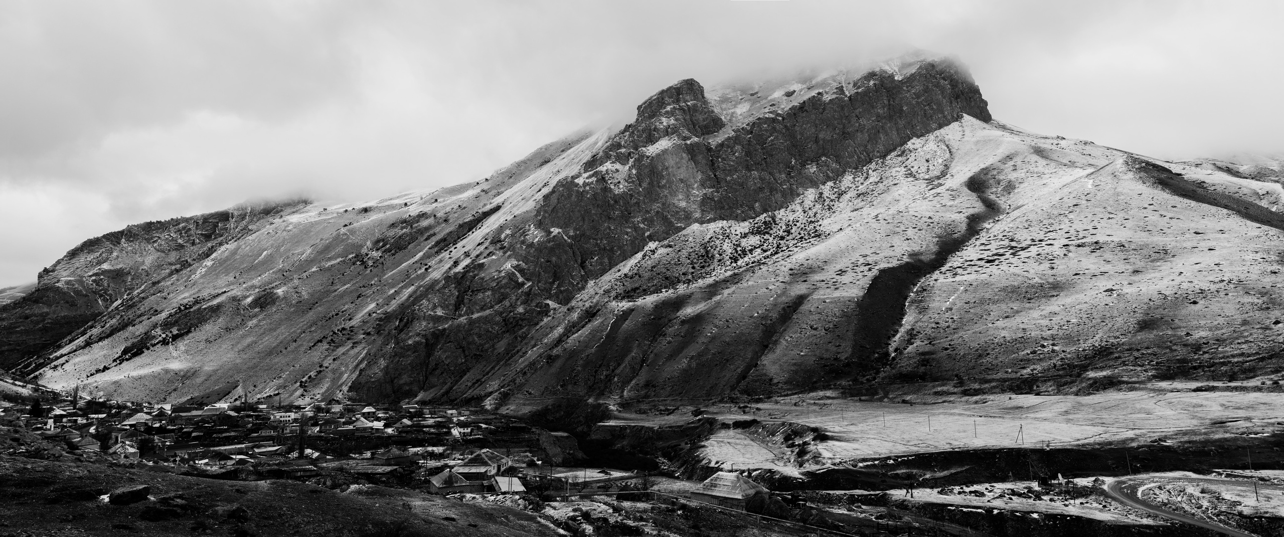 — посозерцать. Фотограф Кочкаев Роман