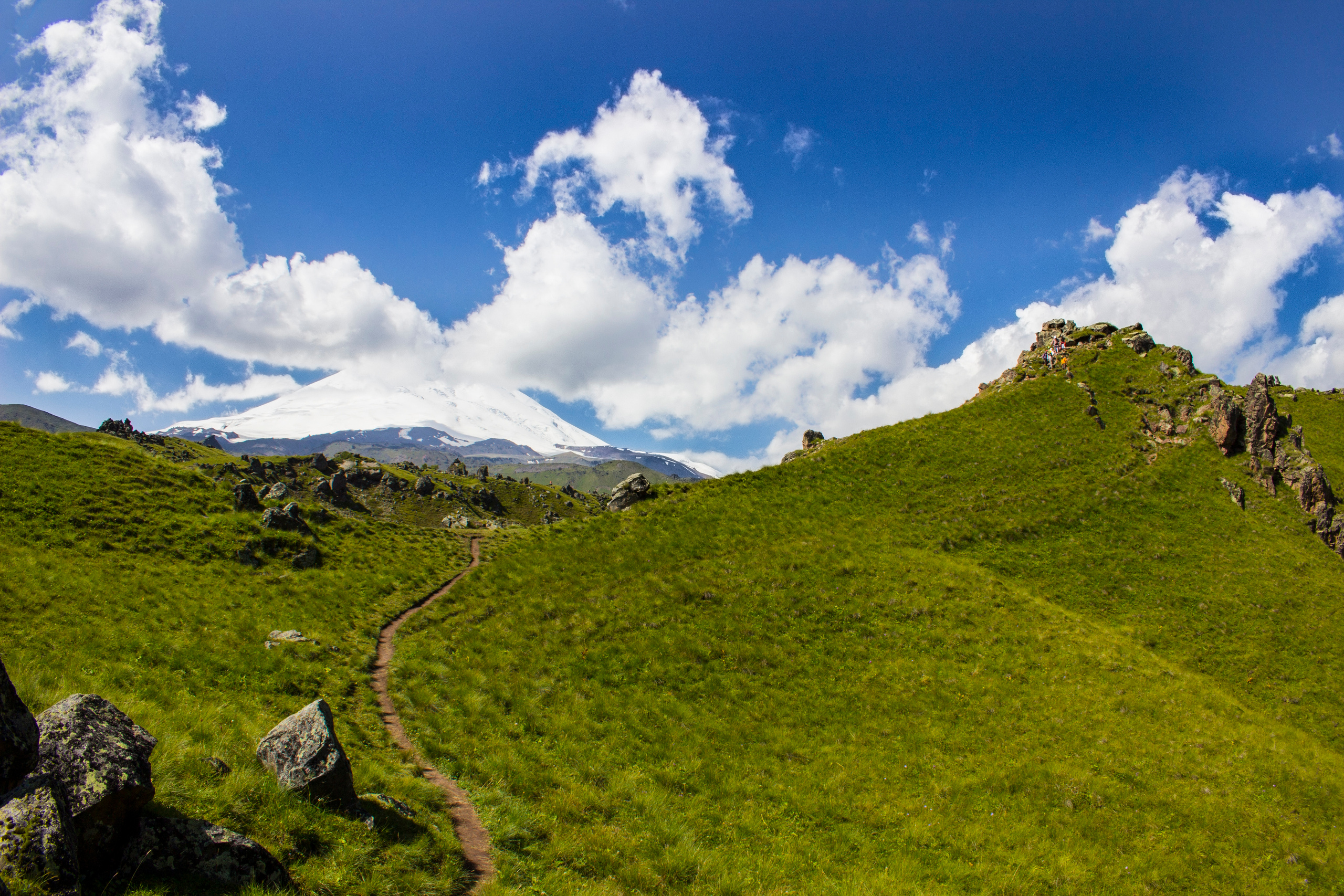 — посозерцать. Фотограф Кочкаев Роман