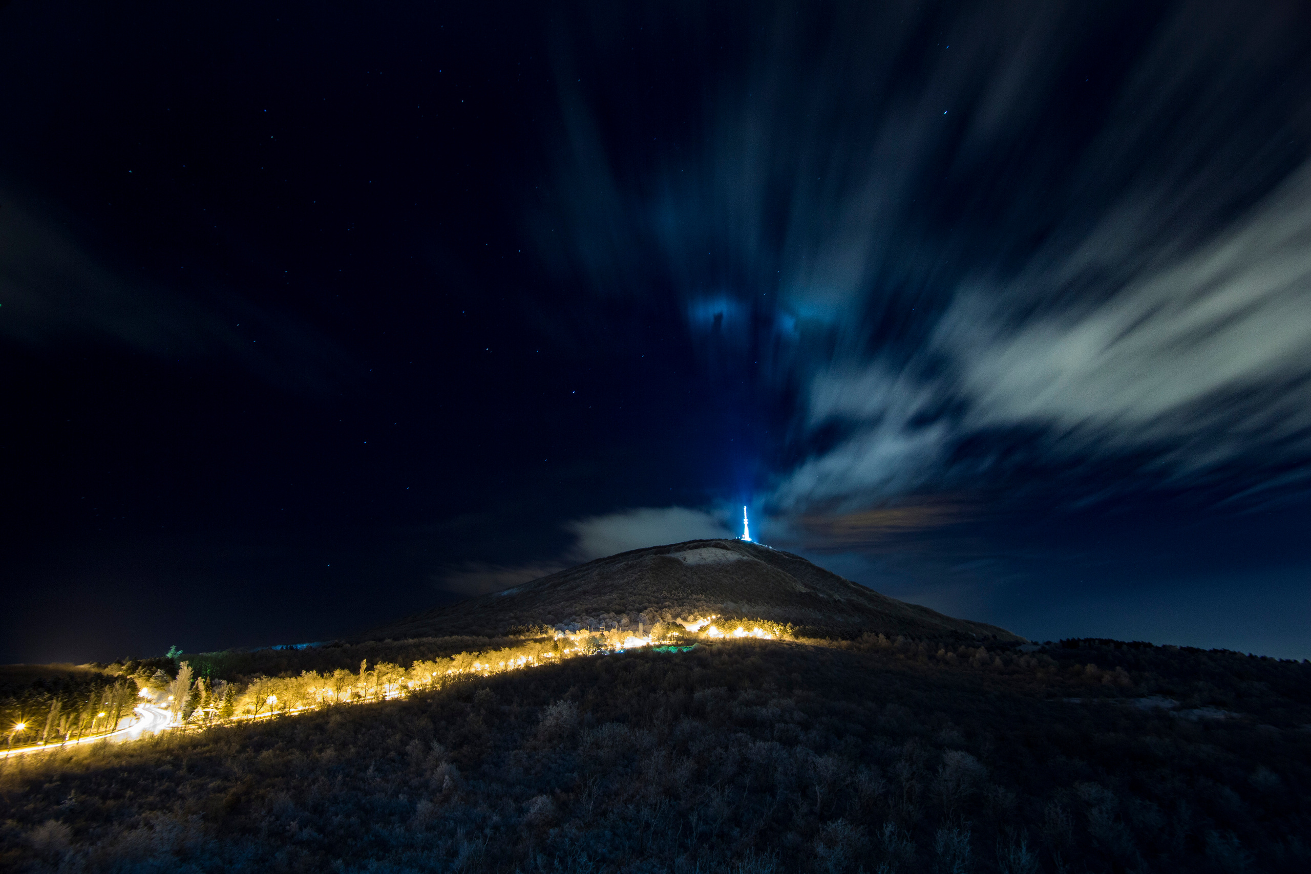 — посозерцать. Фотограф Кочкаев Роман