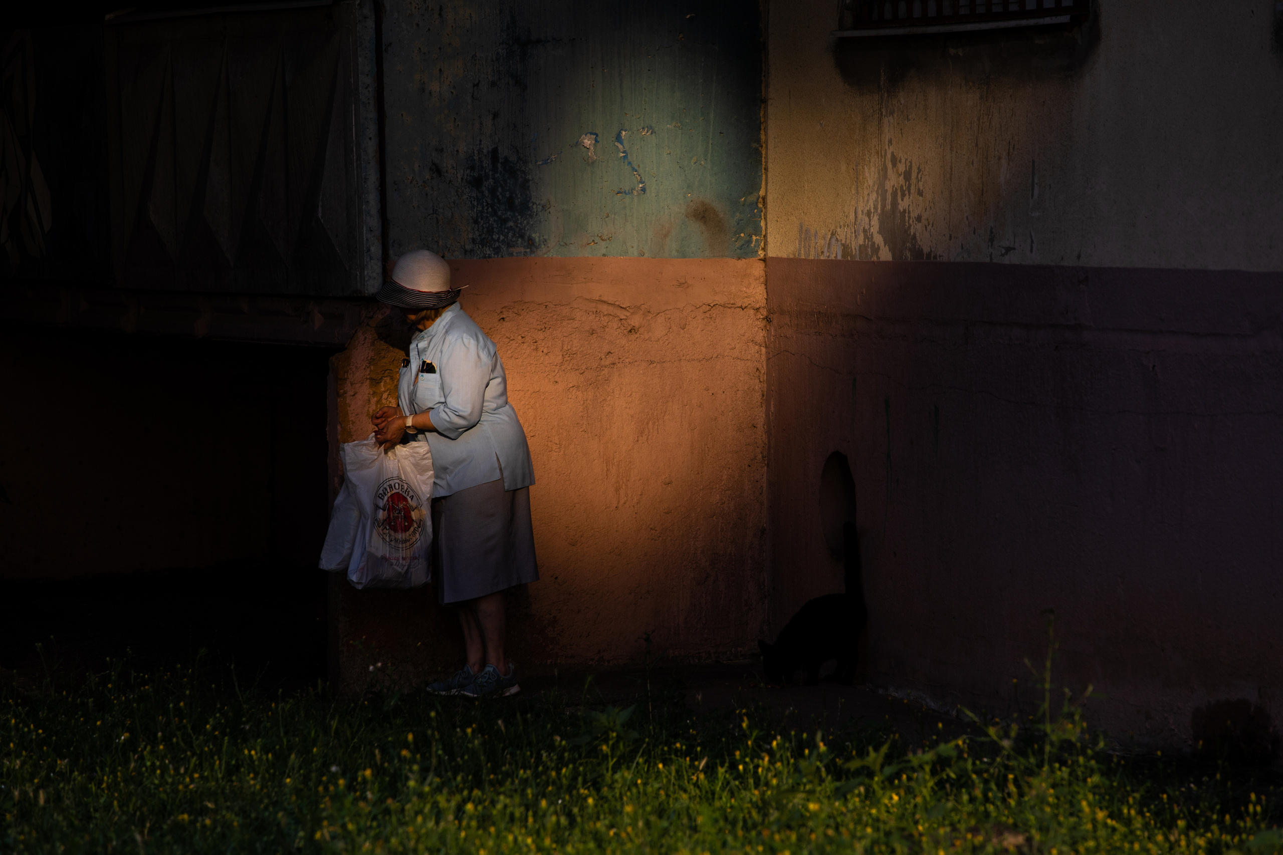 — то что нравится. Фотограф Кочкаев Роман