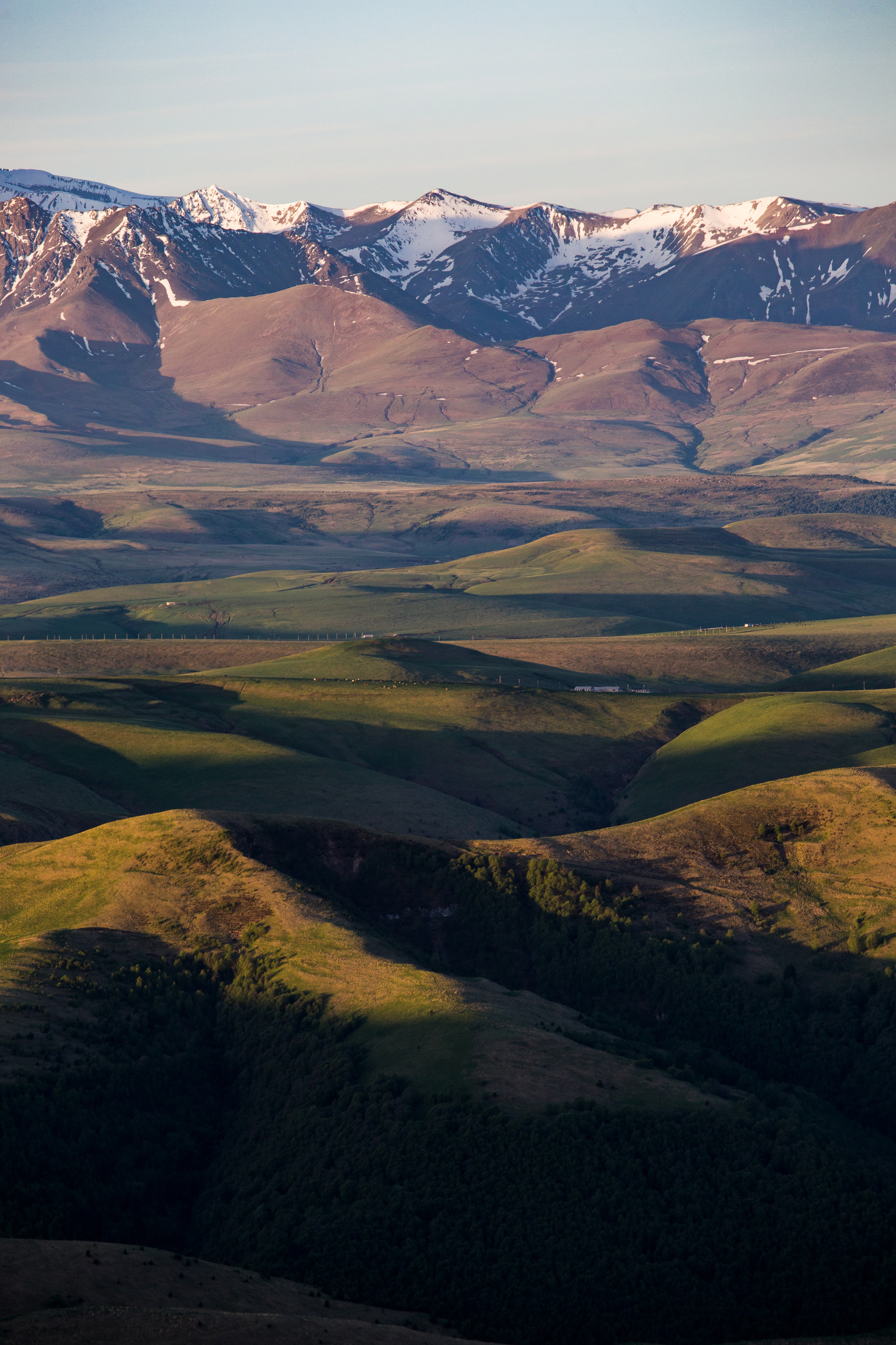 — посозерцать. Фотограф Кочкаев Роман