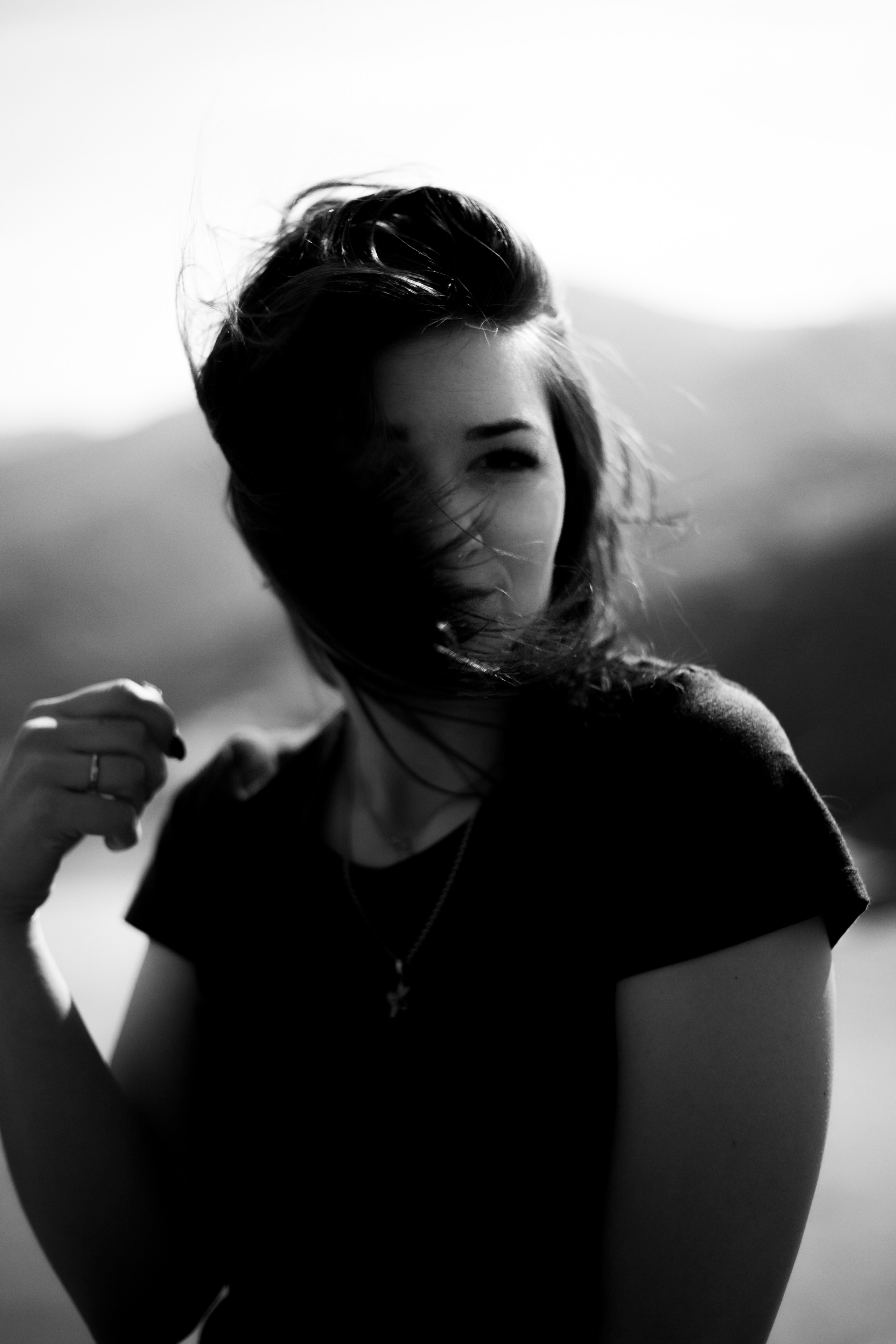 — портрет. Фотограф Кочкаев Роман