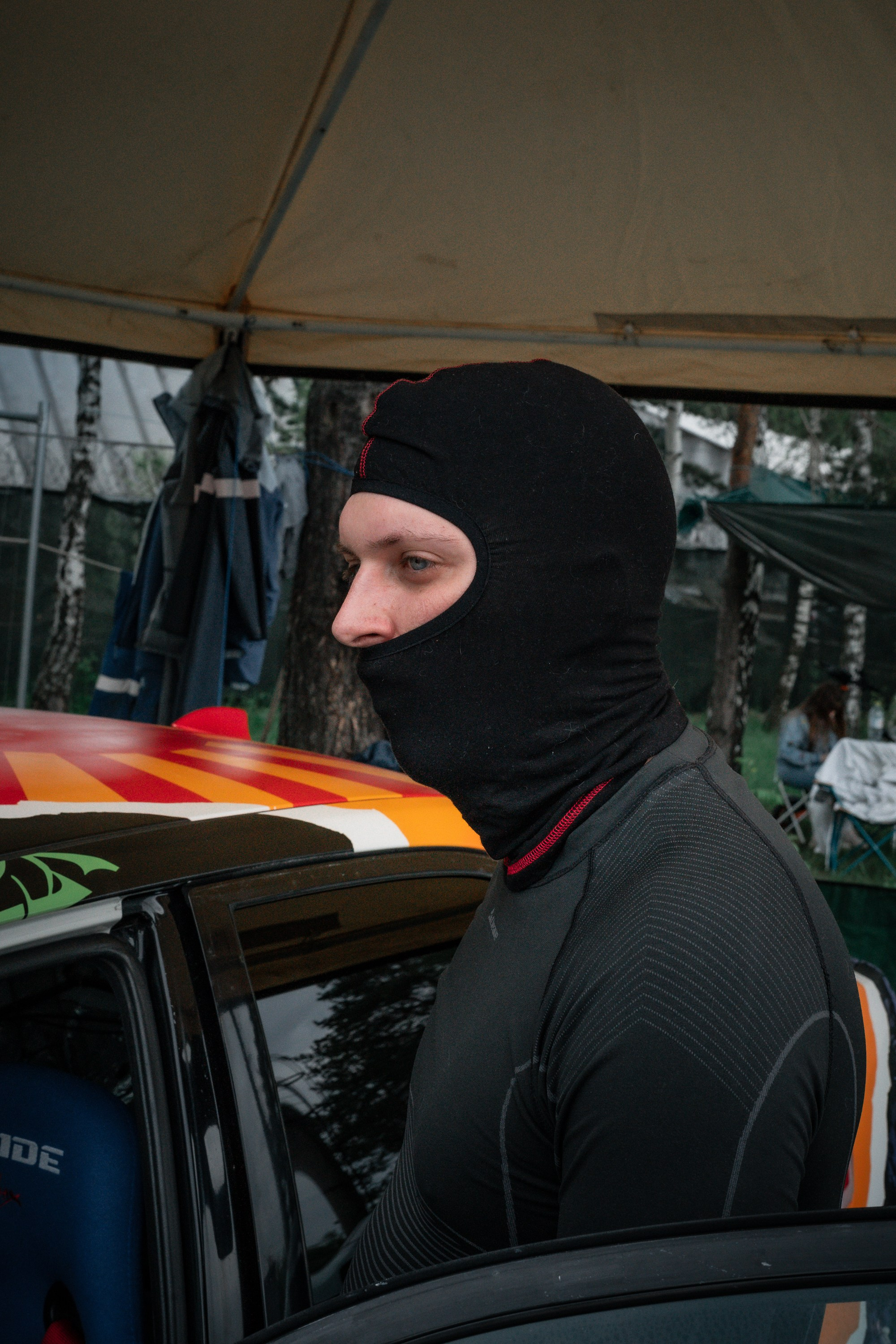 Drift Expo Track Mode 2025. Yaratezza production