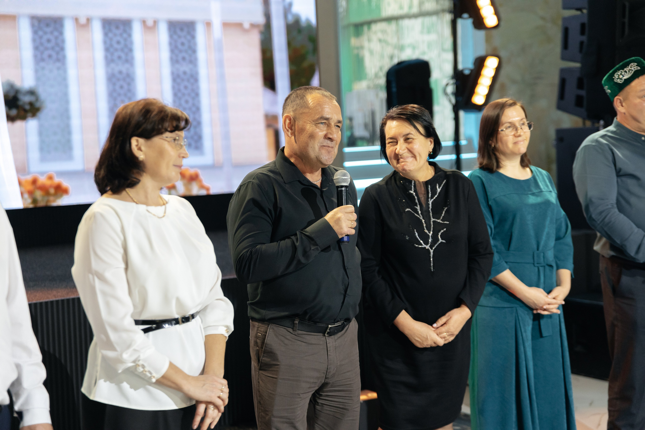 Bulat & Gulgena. Свадебный фотограф Ильнар Асадуллин