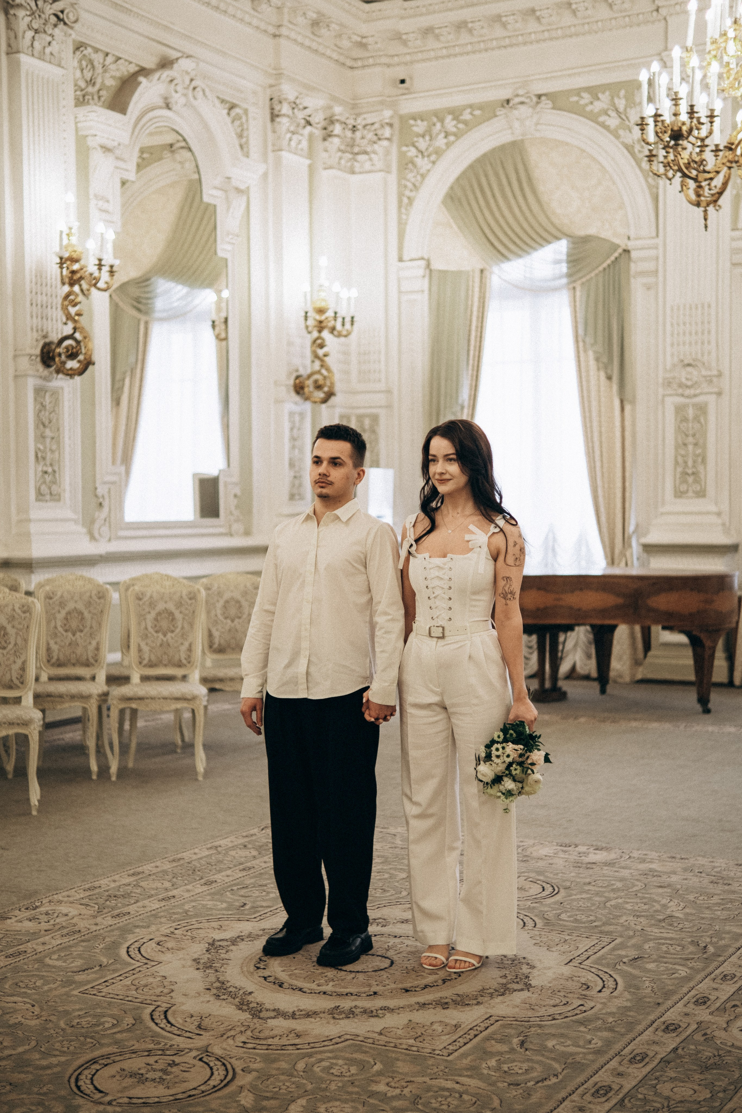 Лиза & Федя. ДБ1. Phdkvmr.ru