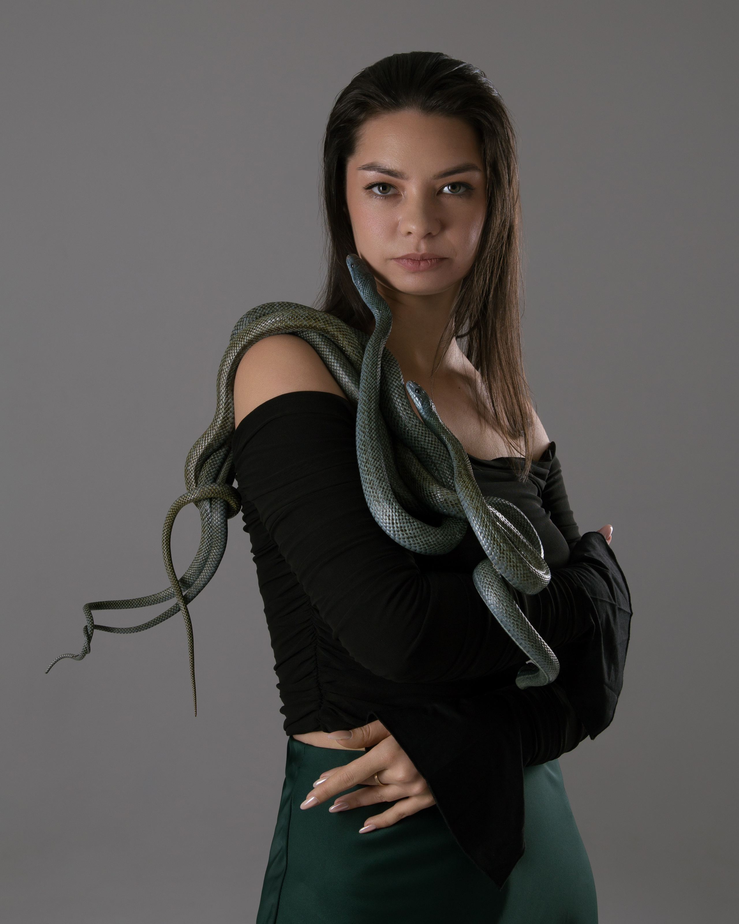 Катя. Фотограф в Москве Саша Кудрявая