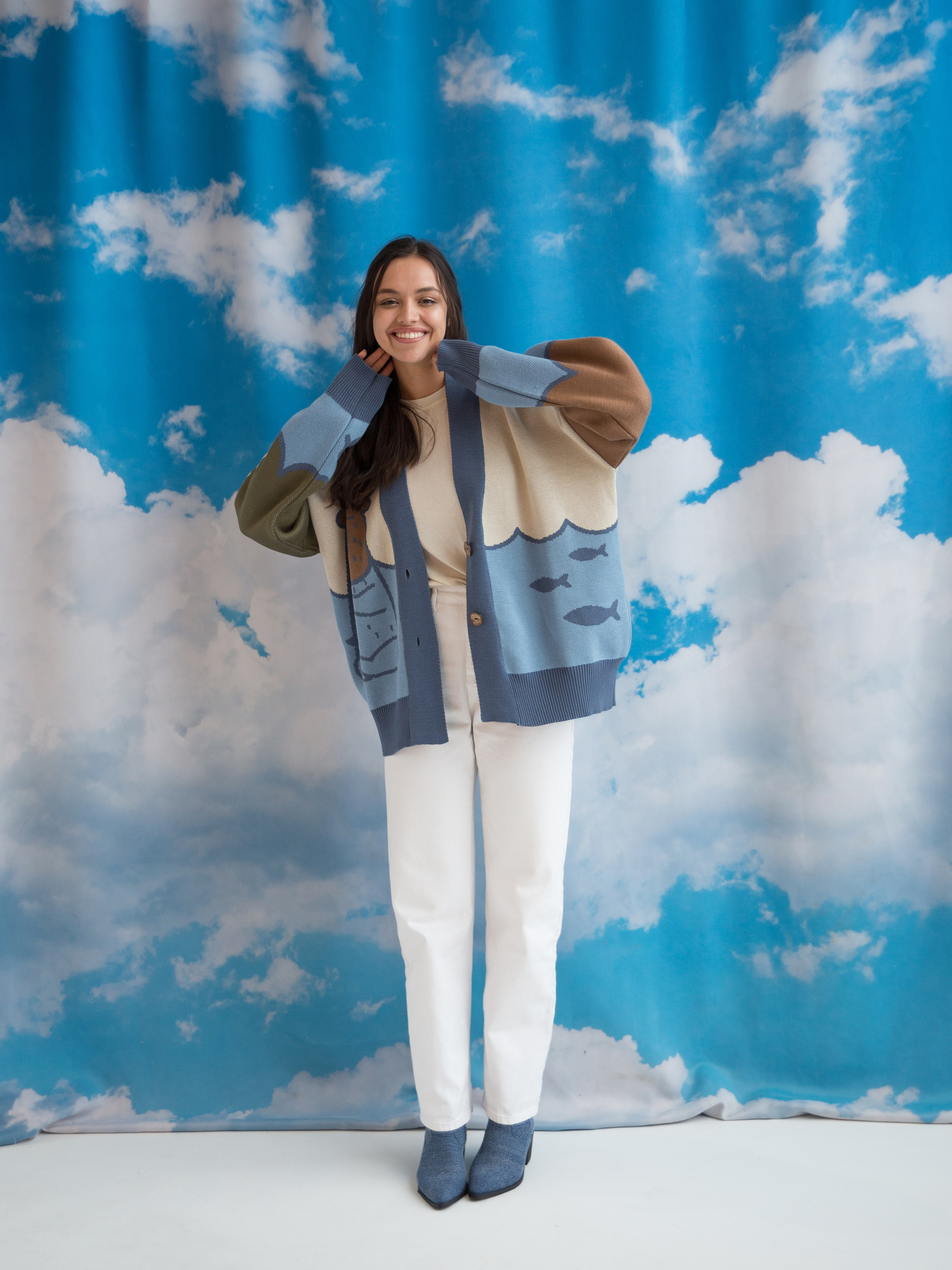 БЕРЕГИ Камчатку. Фотограф в Москве Саша Кудрявая