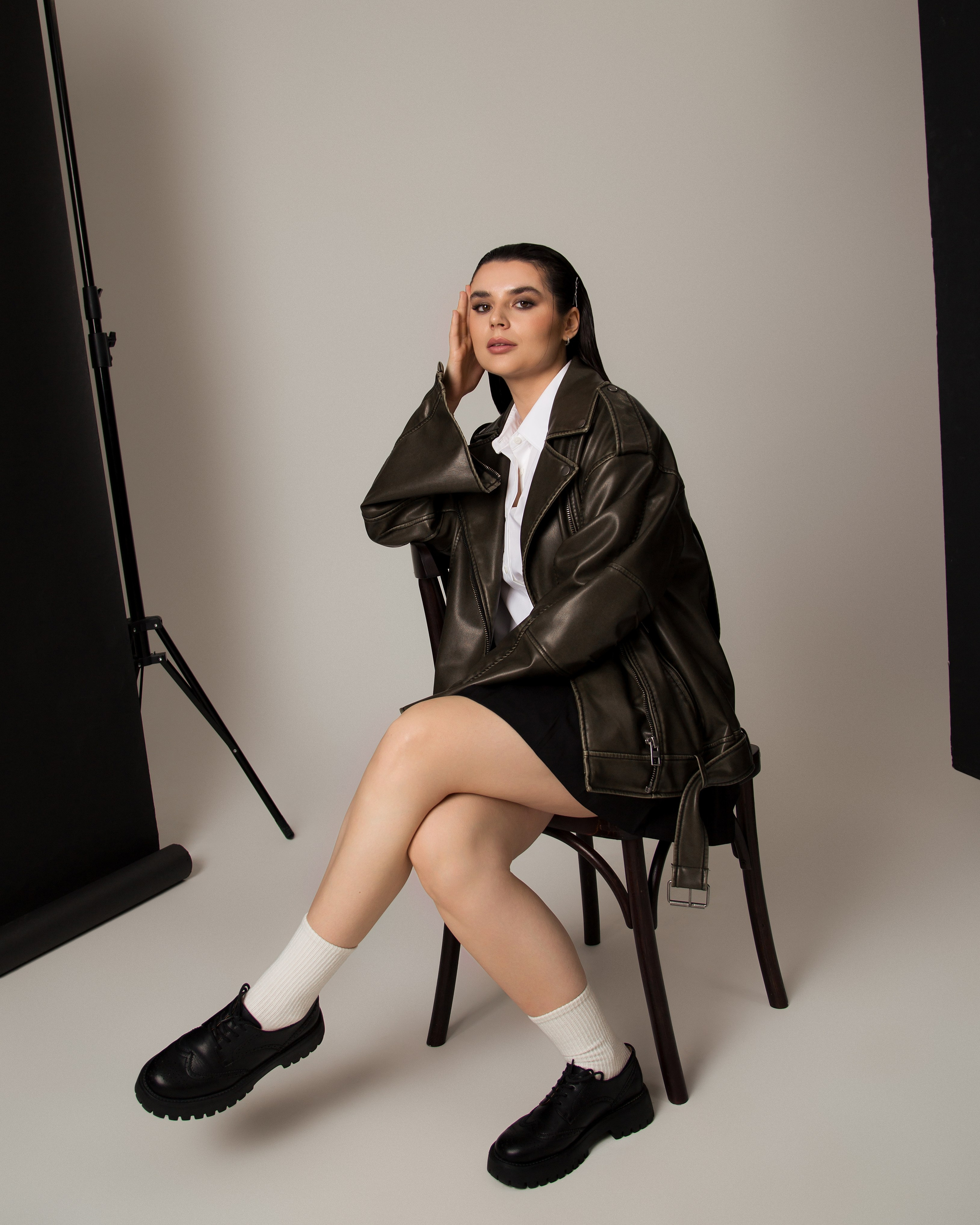 Таня. Фотограф в Москве Саша Кудрявая