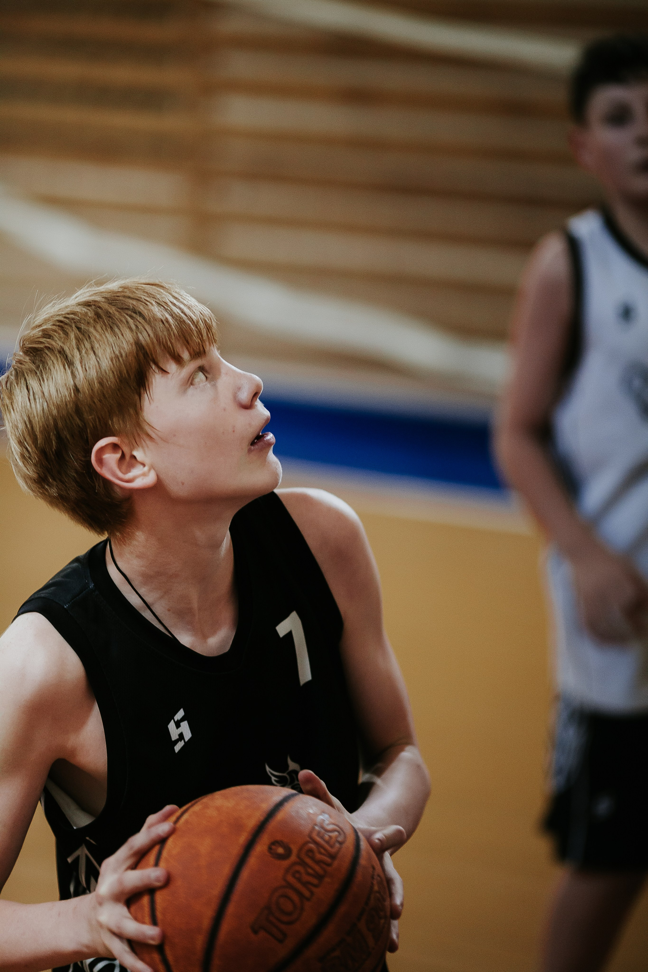 АКАДЕМИЯ БАСКЕТБОЛА «DOLMATON». Фотография