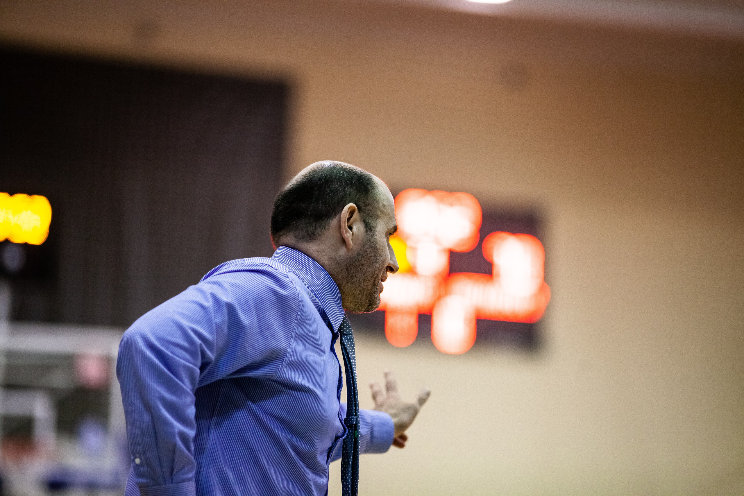 ЧГУ-Атланта — Металлург. Фотография