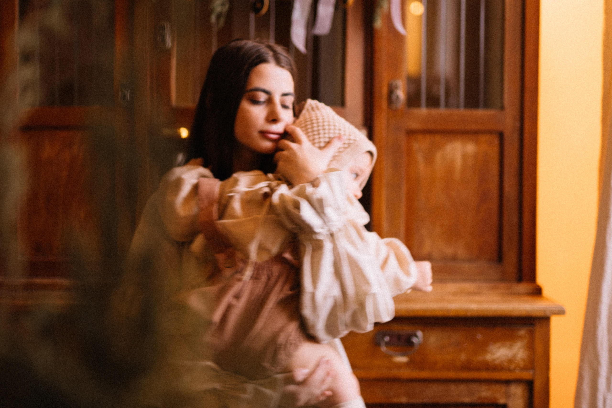 Валя и Ева. Семейный и лавстори фотограф в Санкт-Петербурге Леся Ревзина