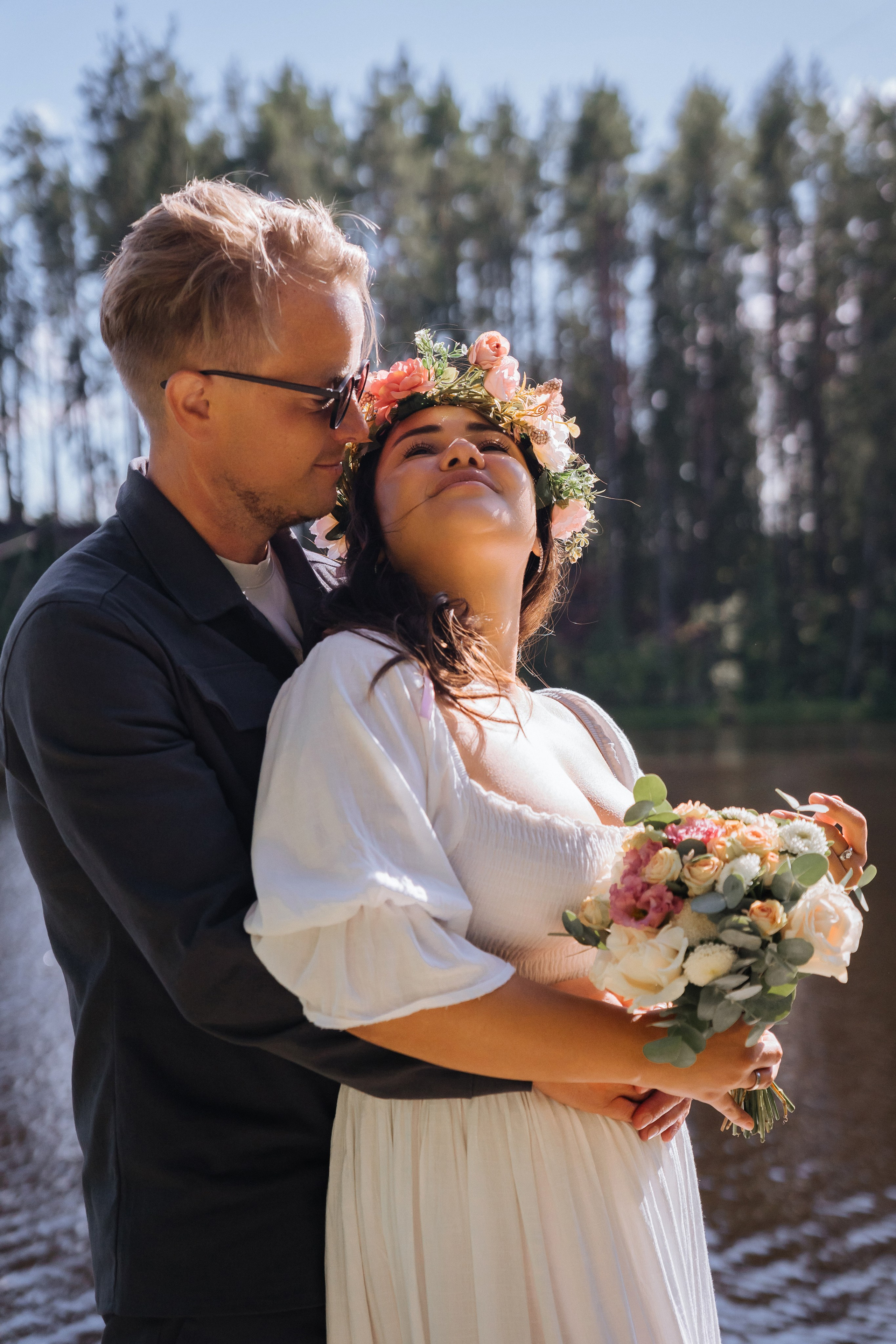 Рафа и Рома. Семейный и лавстори фотограф в Санкт-Петербурге Леся Ревзина