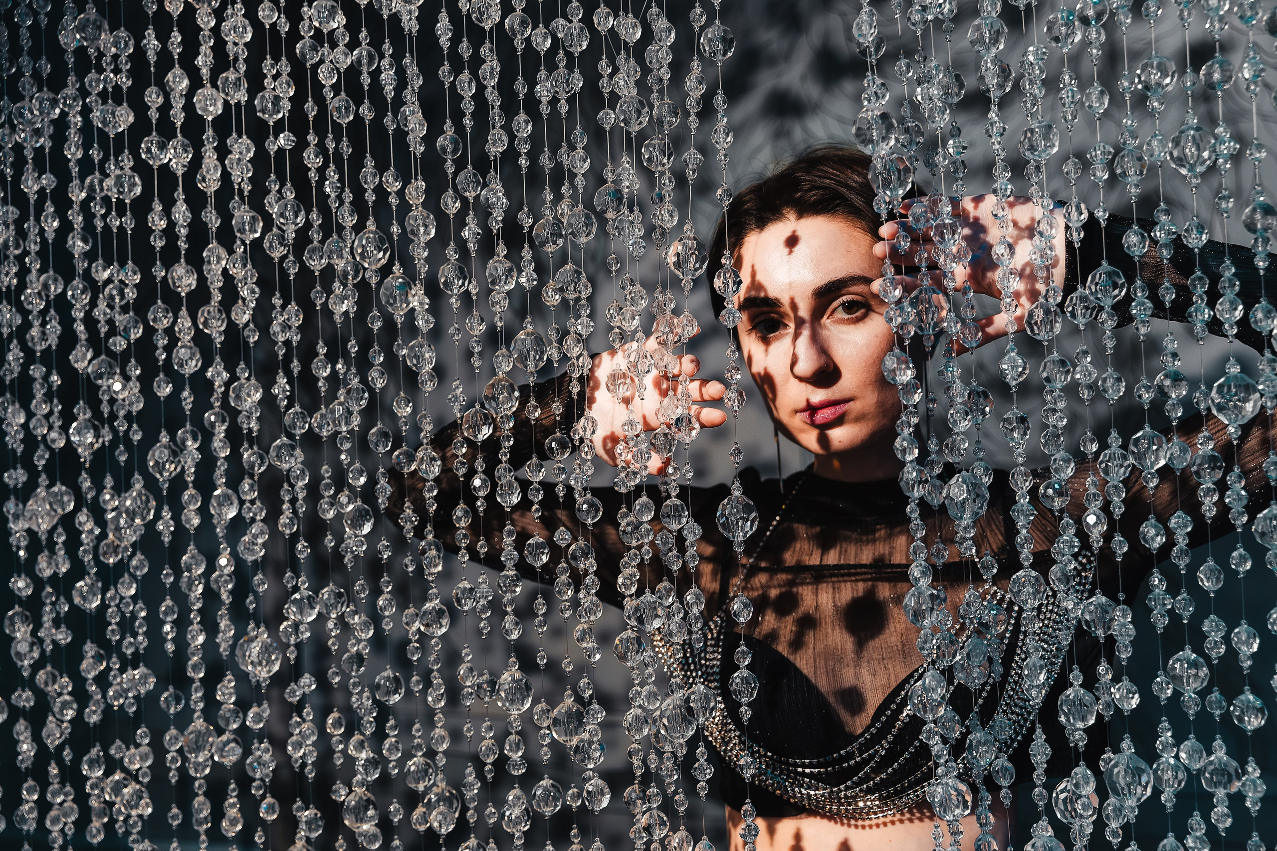 Фотосъемка презентаций модных журналов в Санкт-Петербурге | Рекламные кадры для медиа