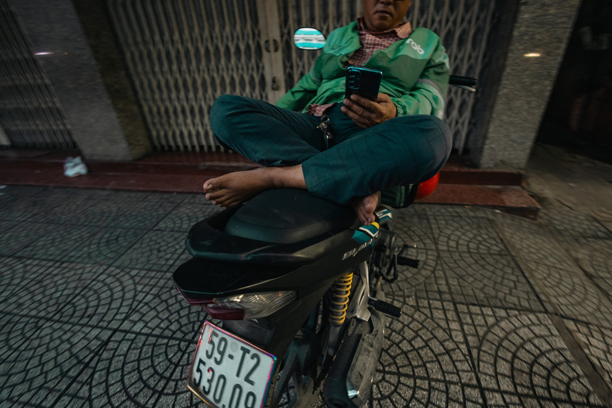 Ho Chi Minh, Vietnam | Part 1| 2025. Art Photographer