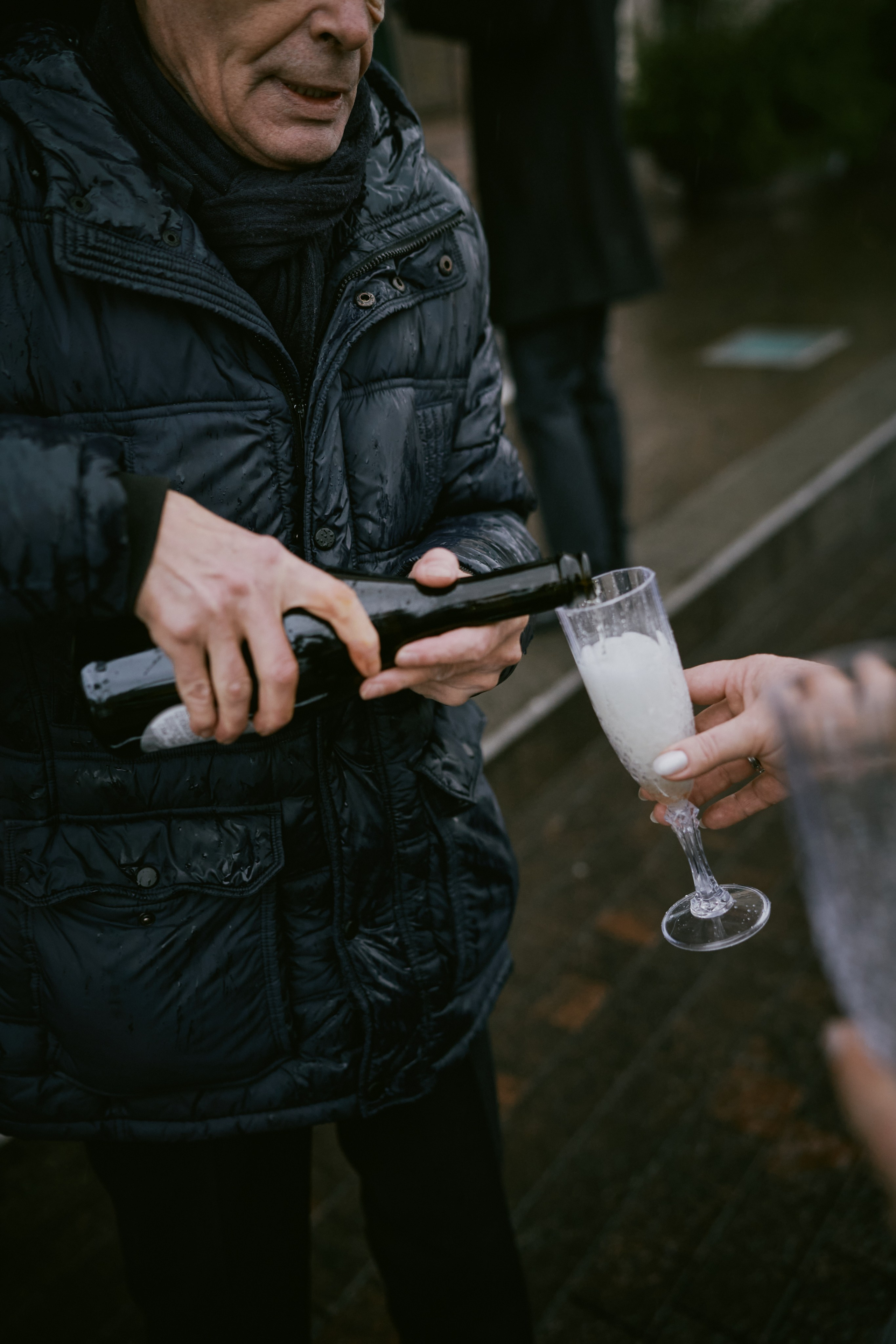 Лера и Валера. Фотограф в Санкт-Петербурге | Аня Маленчук