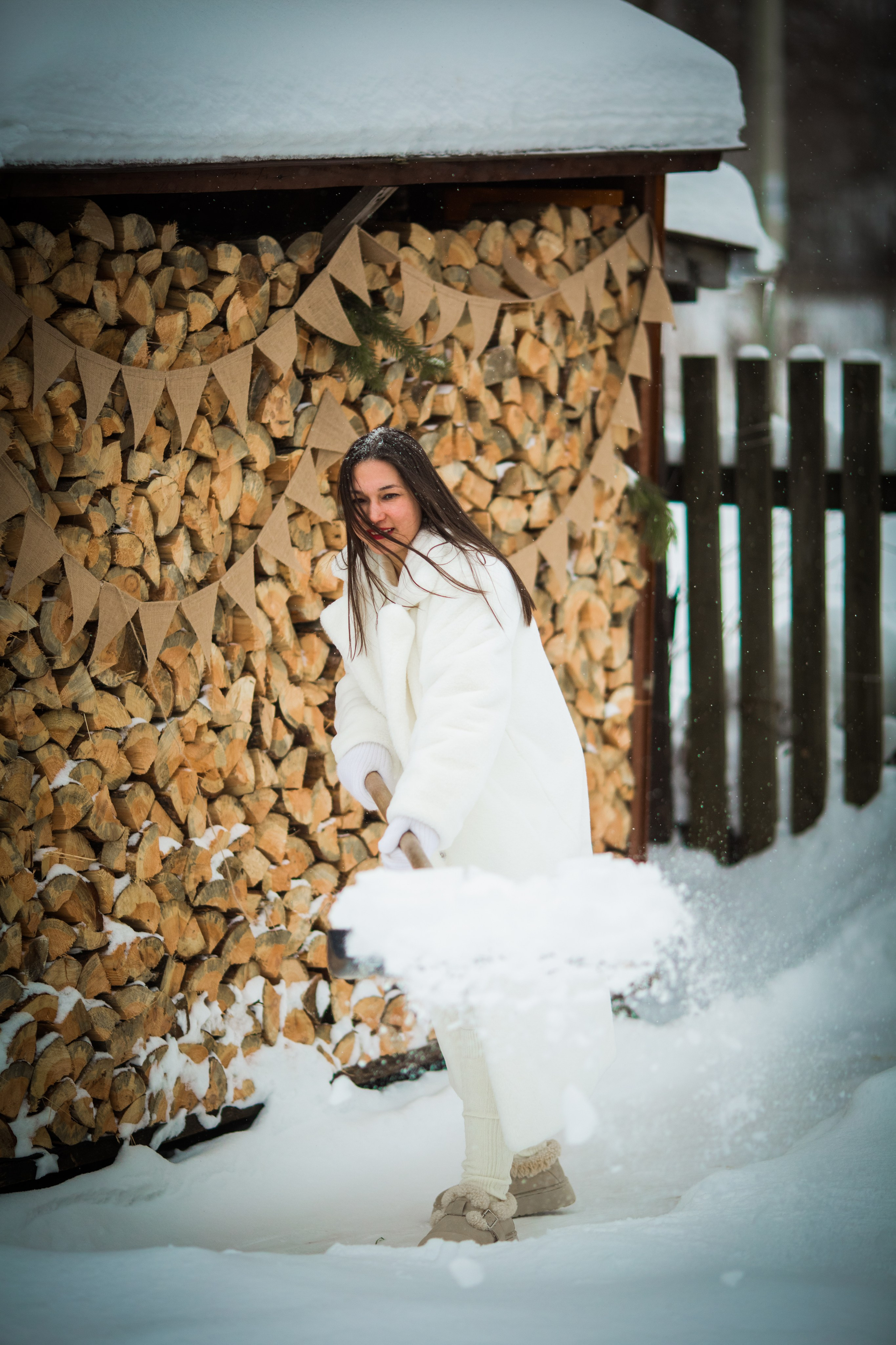 Фотодача. Фотограф Евгения Васильева в г. Чебоксары