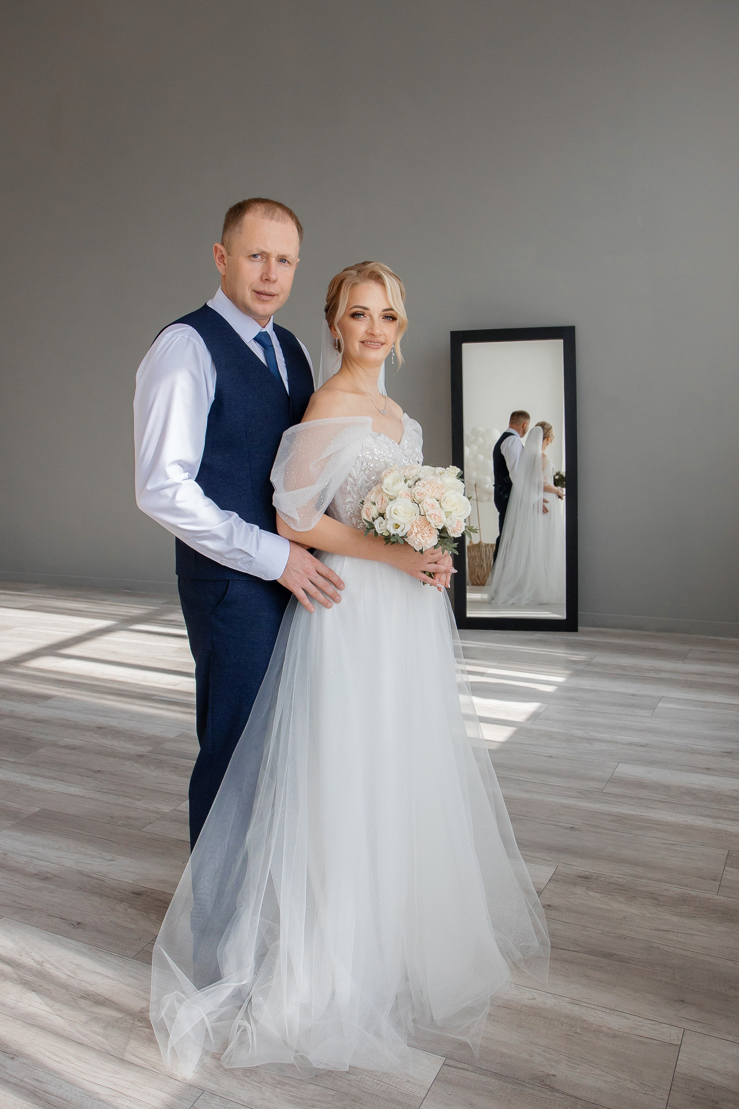 Нежность. Главная