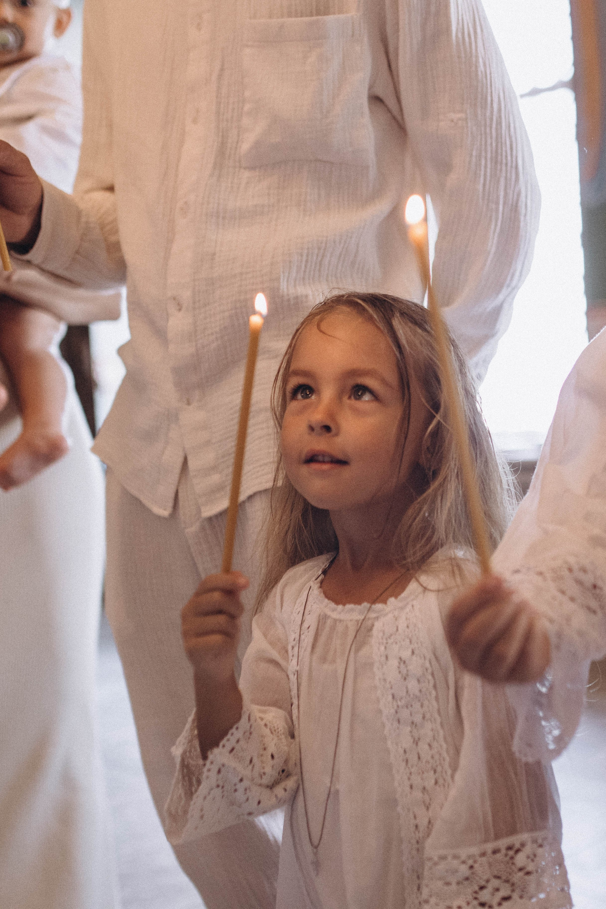 Крещение. Фотограф Владивосток | Фотокниги на заказ с доставкой по всей России