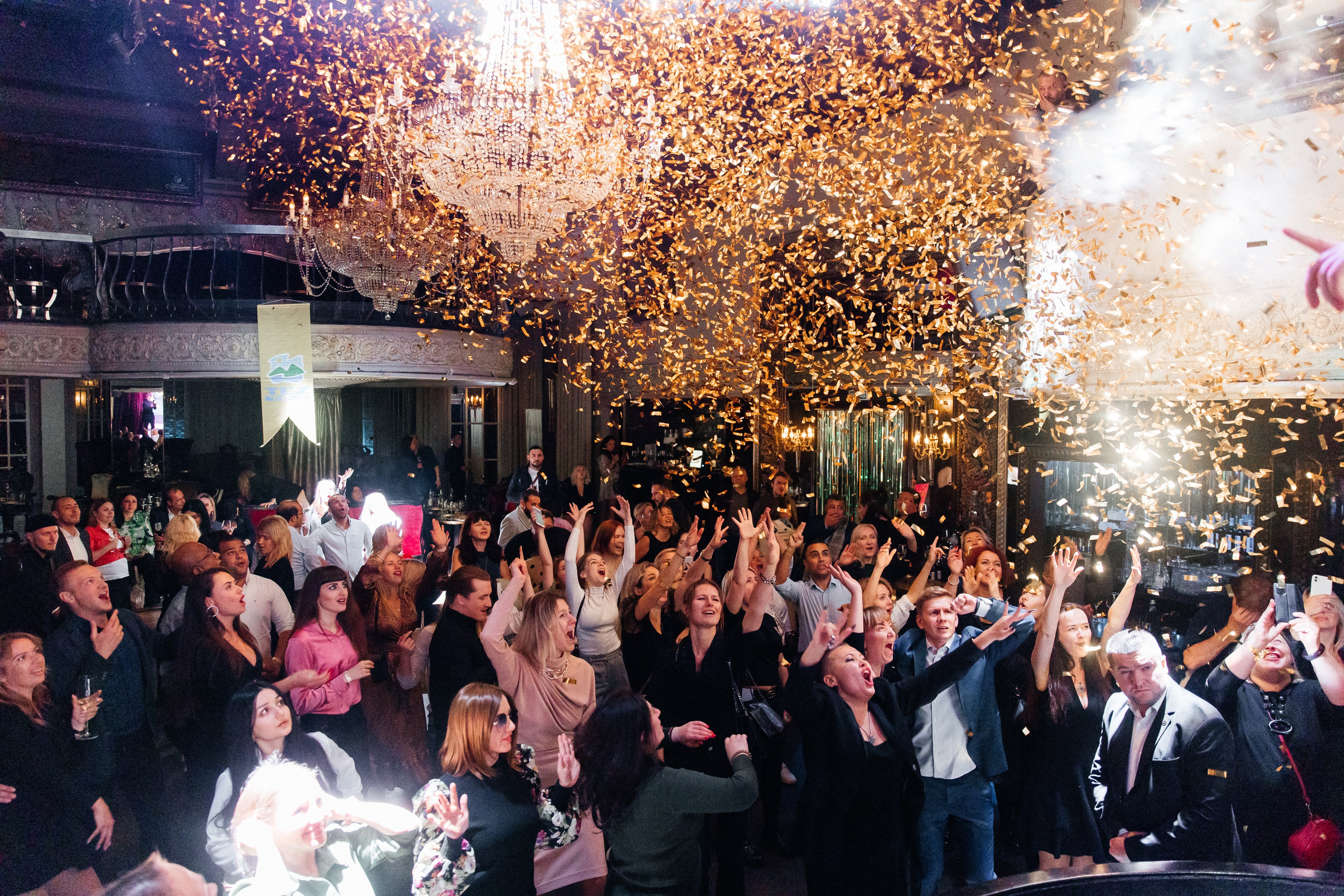 Corporate Event TEZ Tour. Свадебный и репортажный фотограф