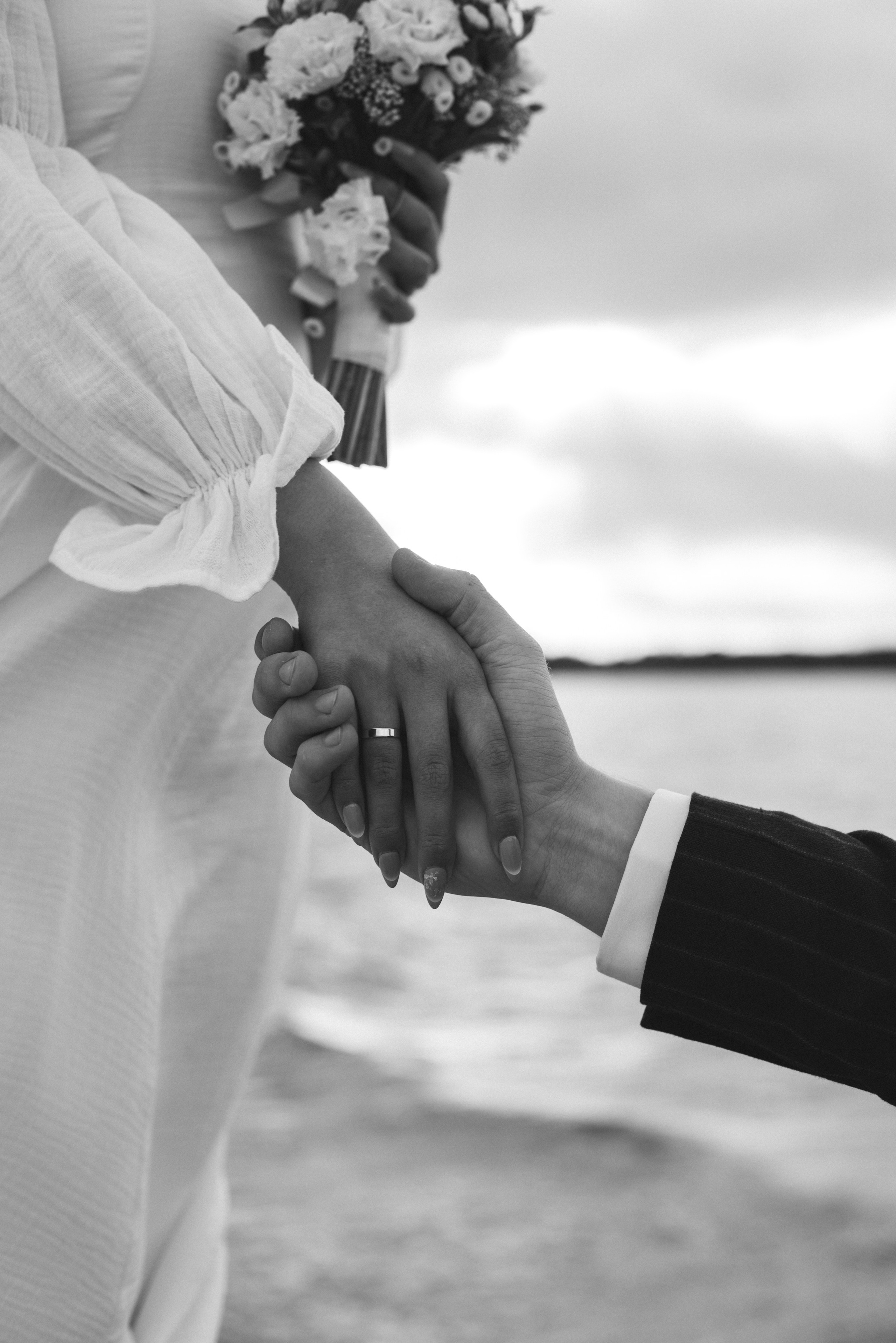 Wedding: Артём & Милана. Фотограф в Шатуре Оксана Осьмакова